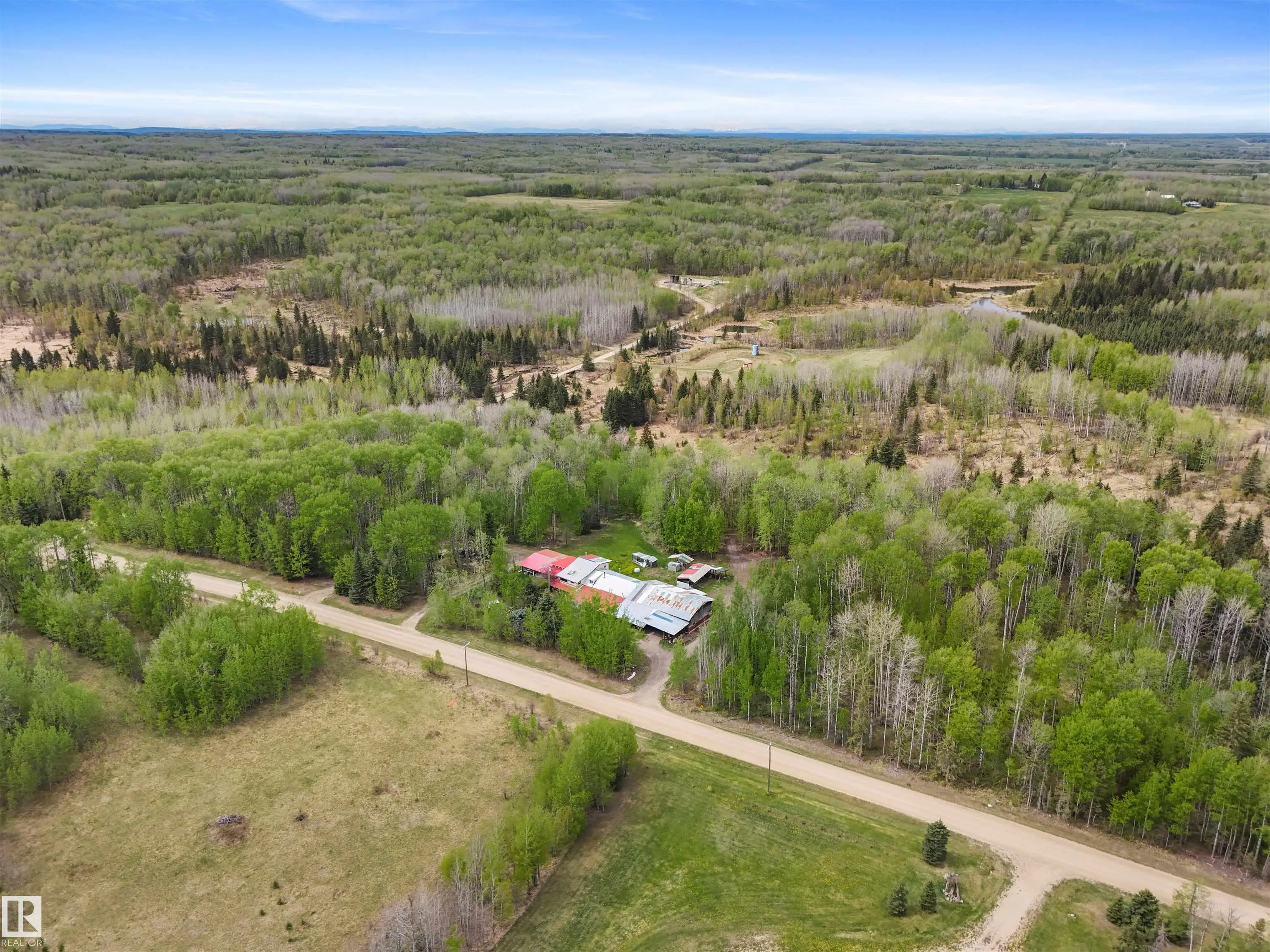 453038 RGE ROAD 61