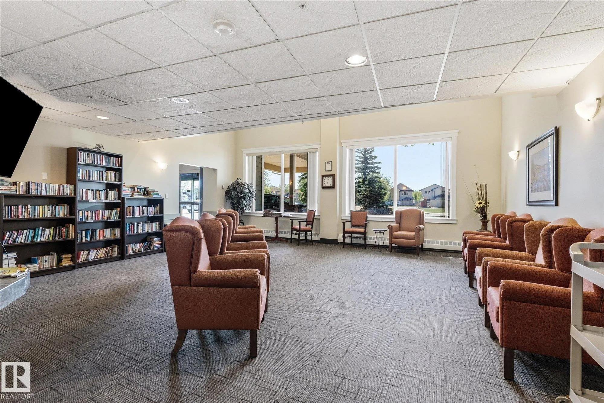 8802 Southfort Drive