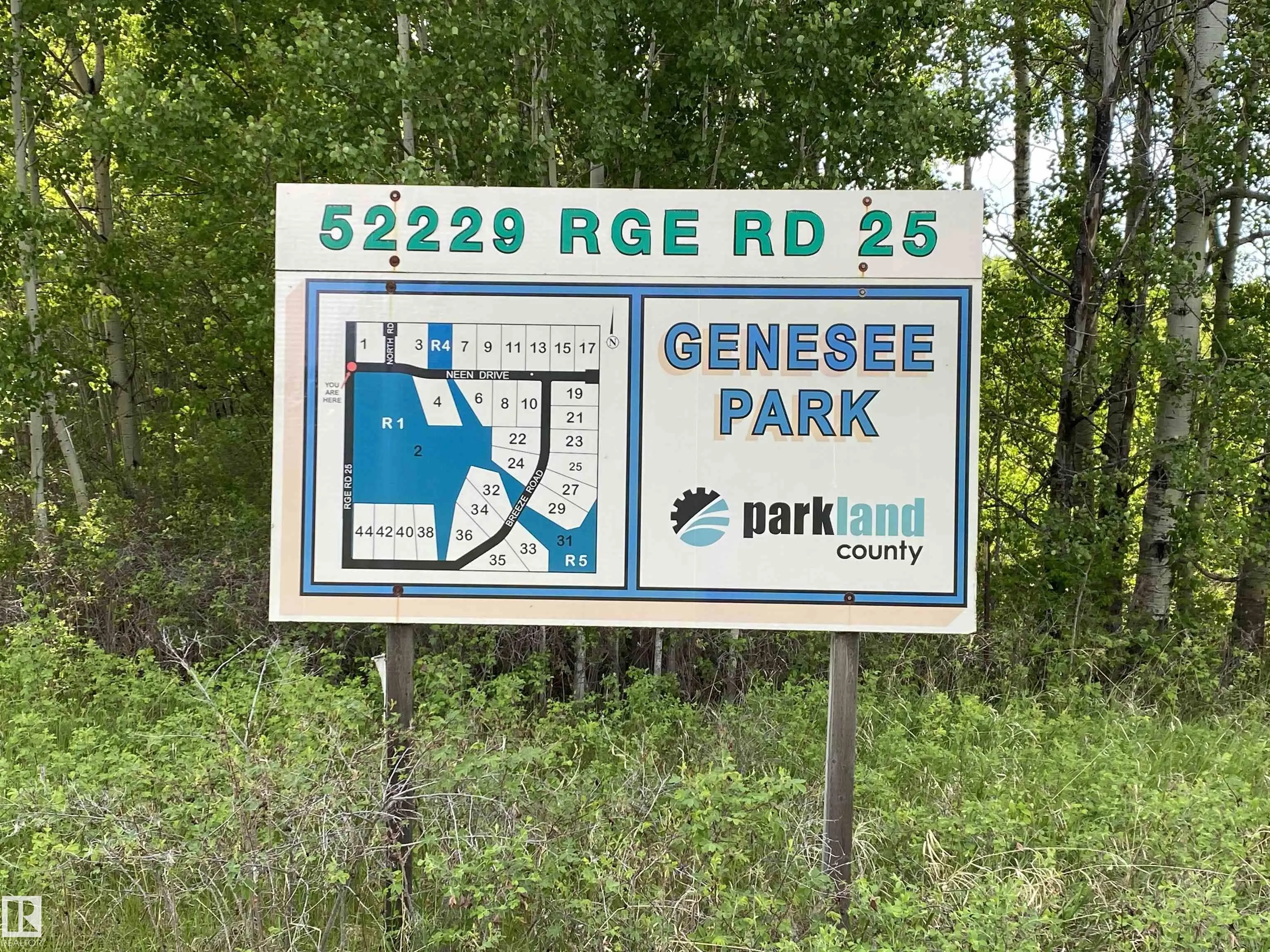 52229 RGE ROAD 25