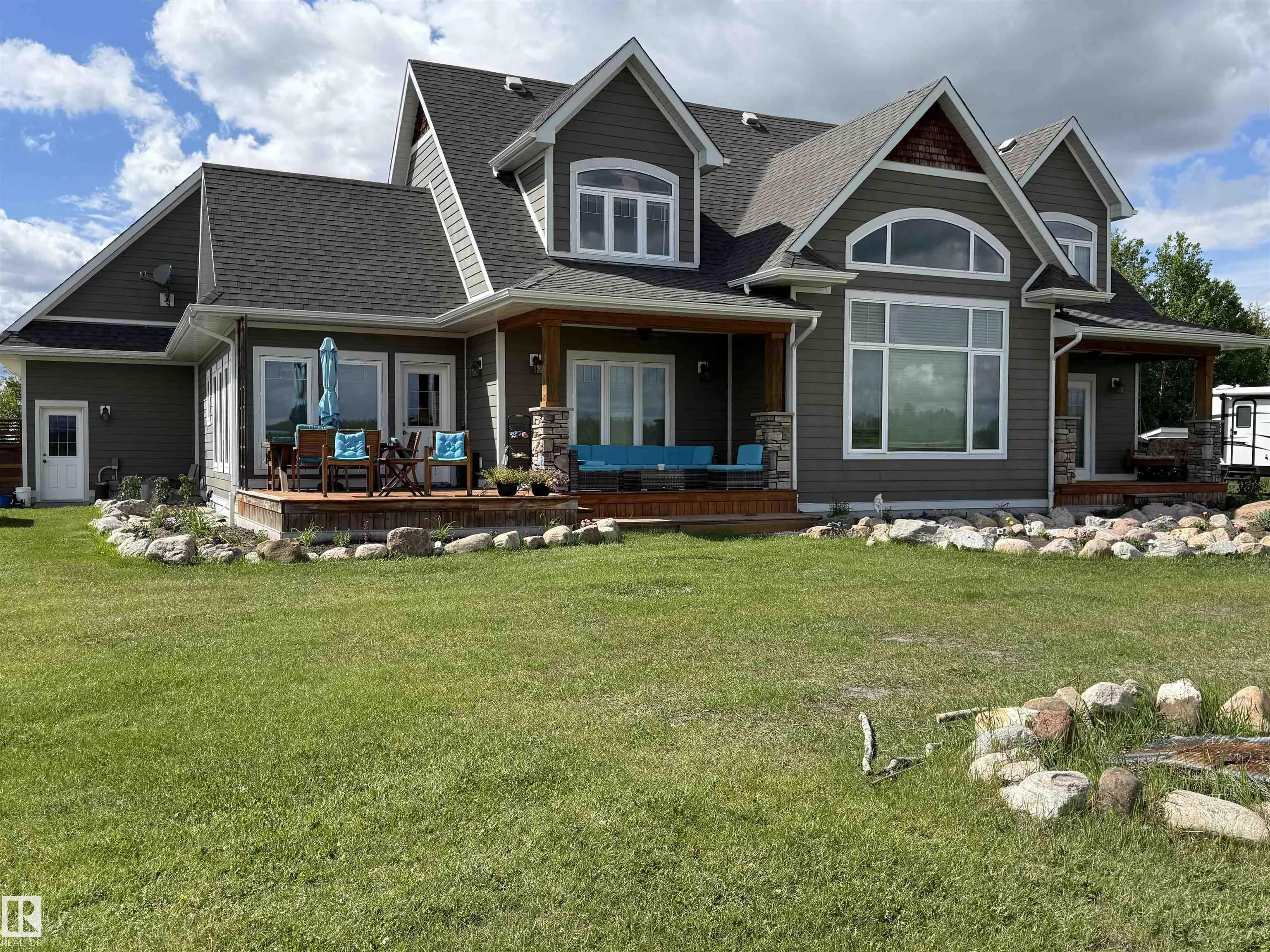 243050 TWP ROAD 474