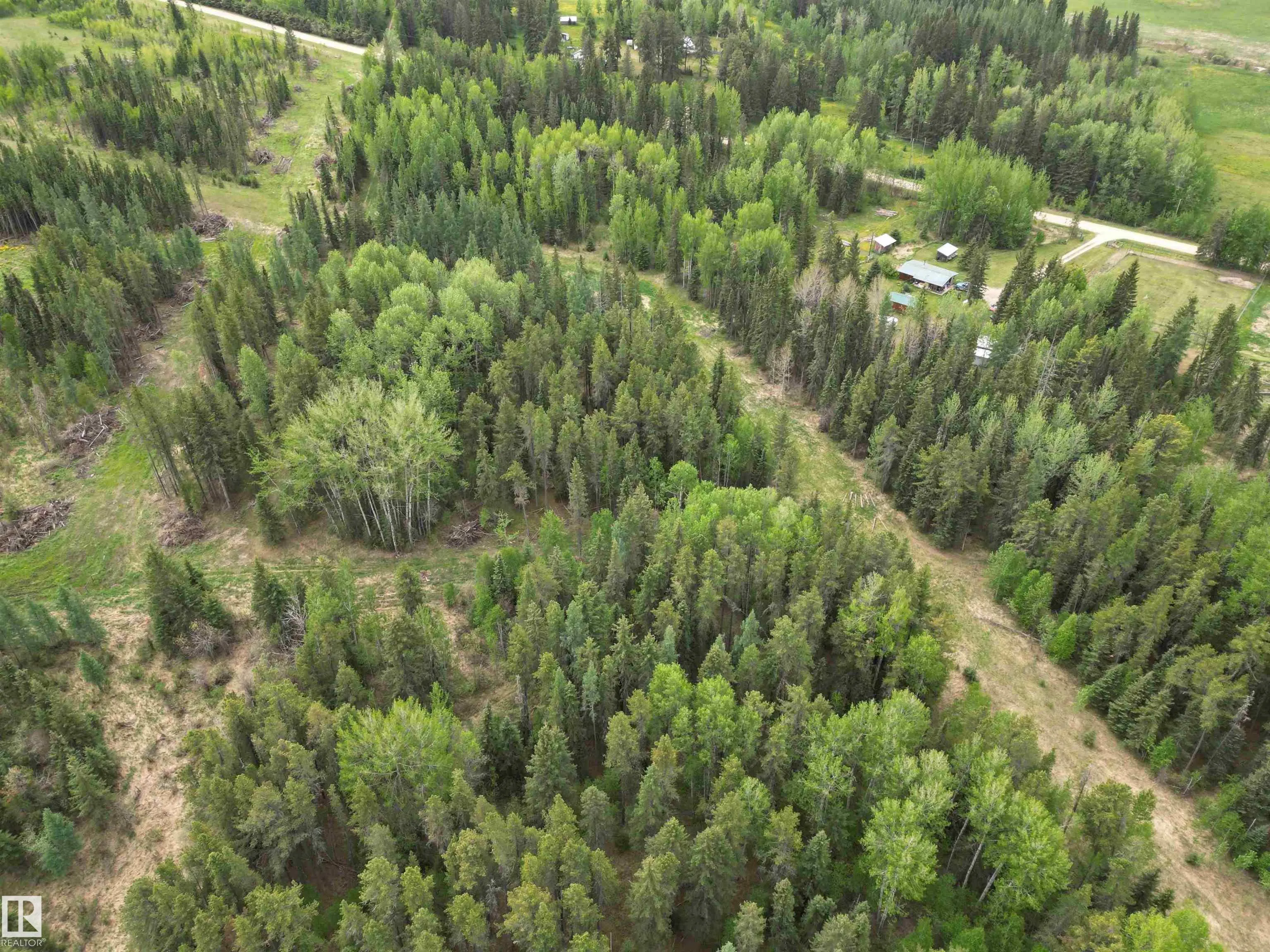 Twp Rd 465A