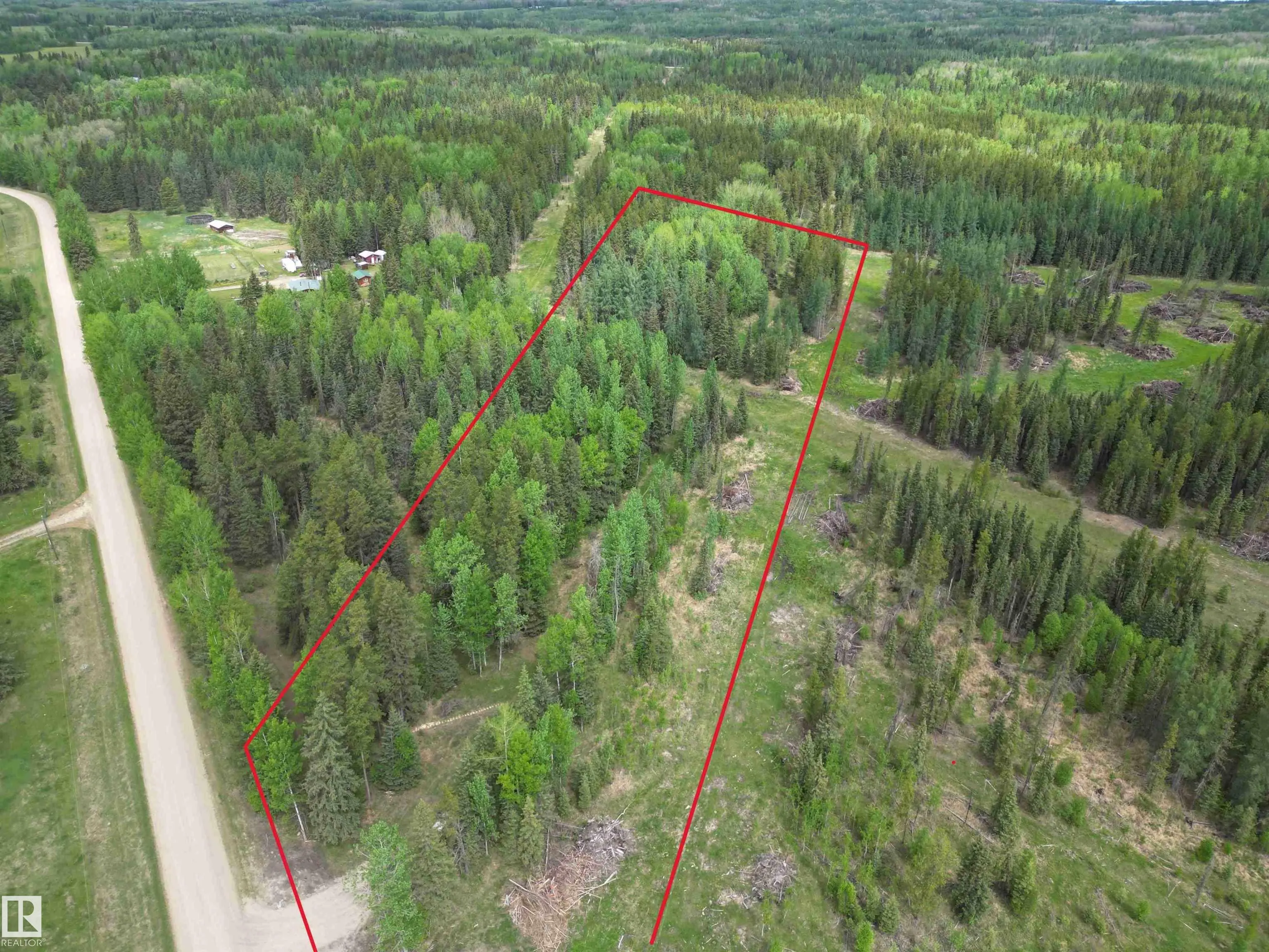 Twp Rd 465A