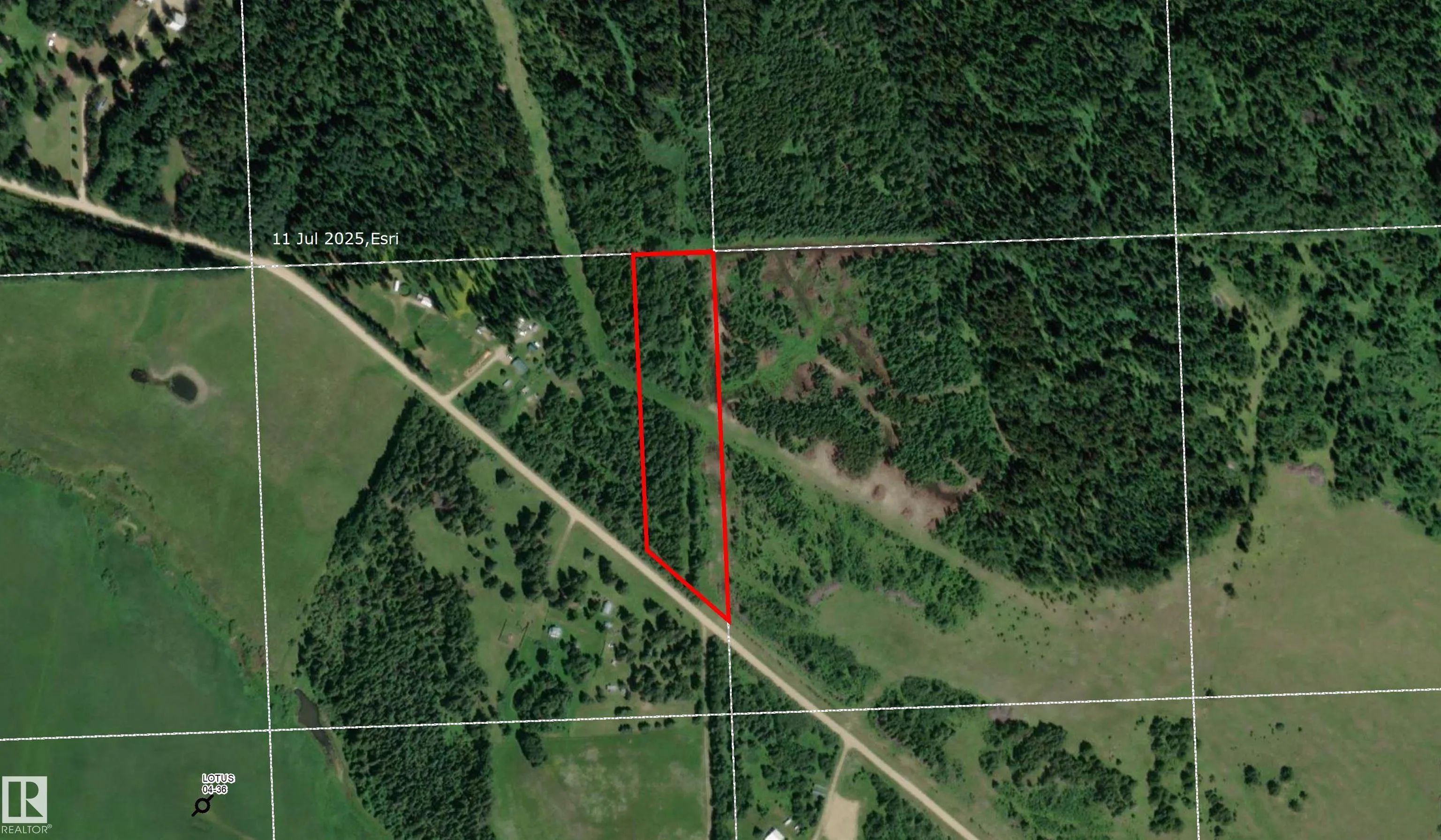 Twp Rd 465A