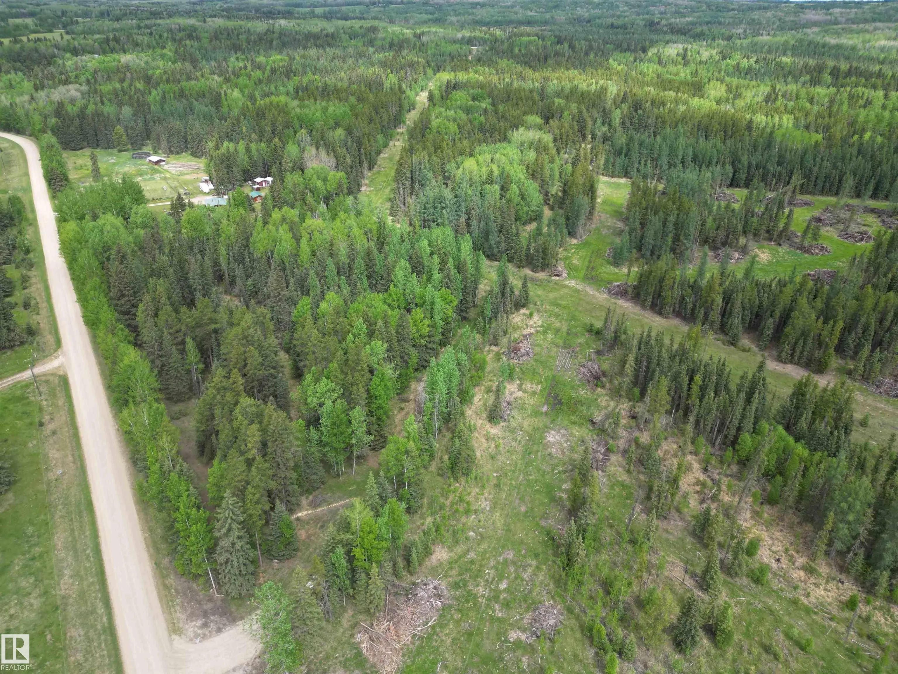Twp Rd 465A