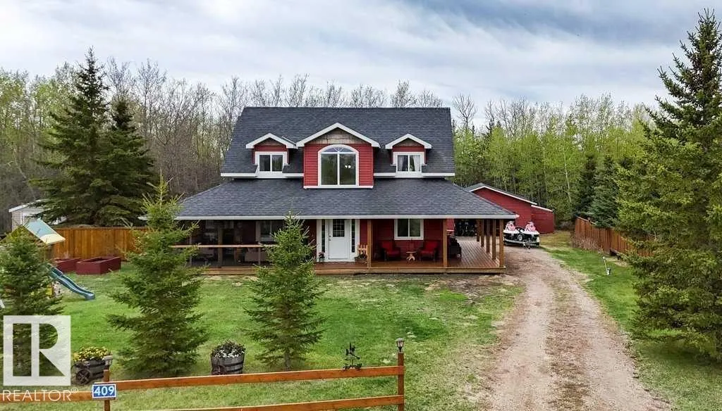 41251 Range Road 210