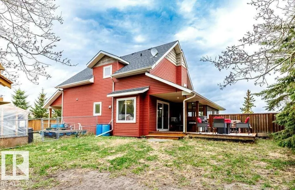 41251 Range Road 210