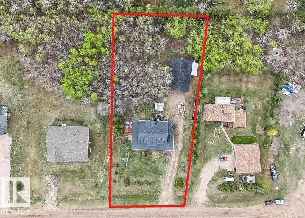 41251 Range Road 210