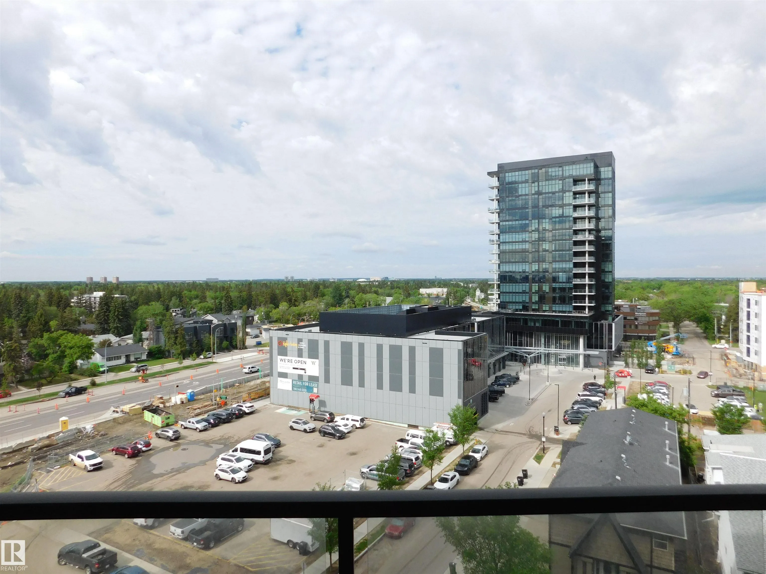 13910 STONY PLAIN Road