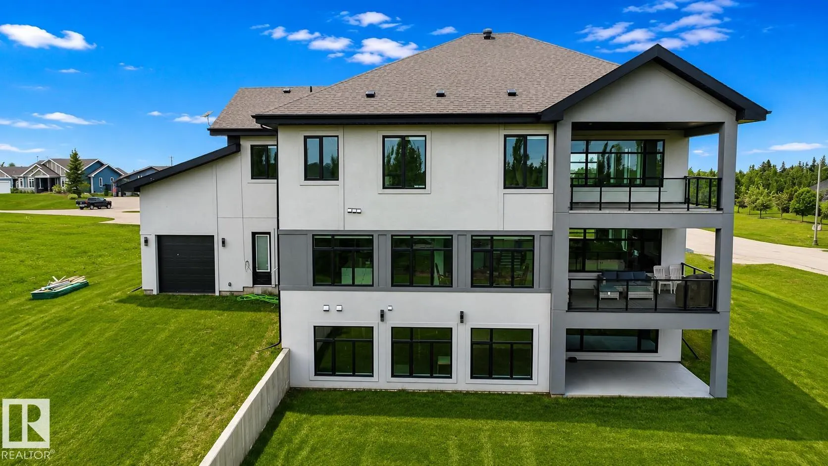26131 TWP ROAD 532 A, RURAL PARKLAND COUNTY