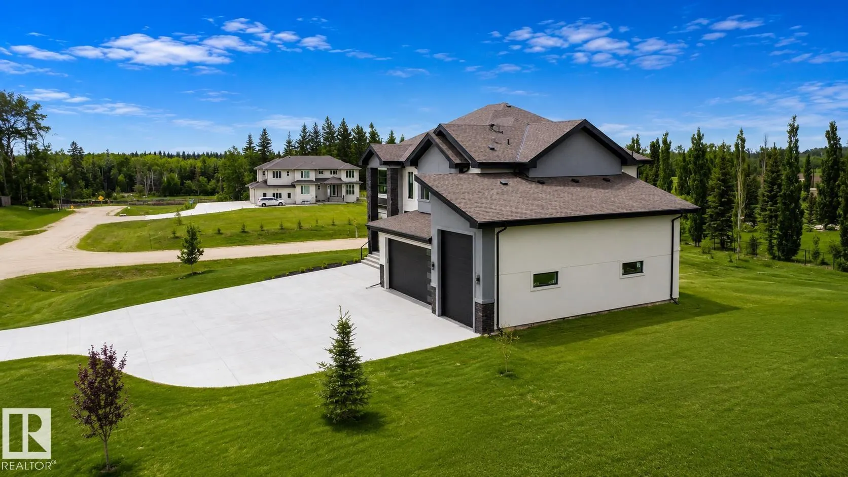 26131 TWP ROAD 532 A, RURAL PARKLAND COUNTY