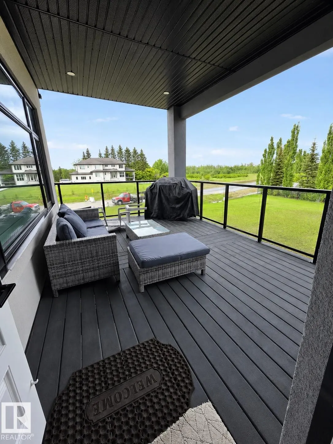 26131 TWP ROAD 532 A, RURAL PARKLAND COUNTY