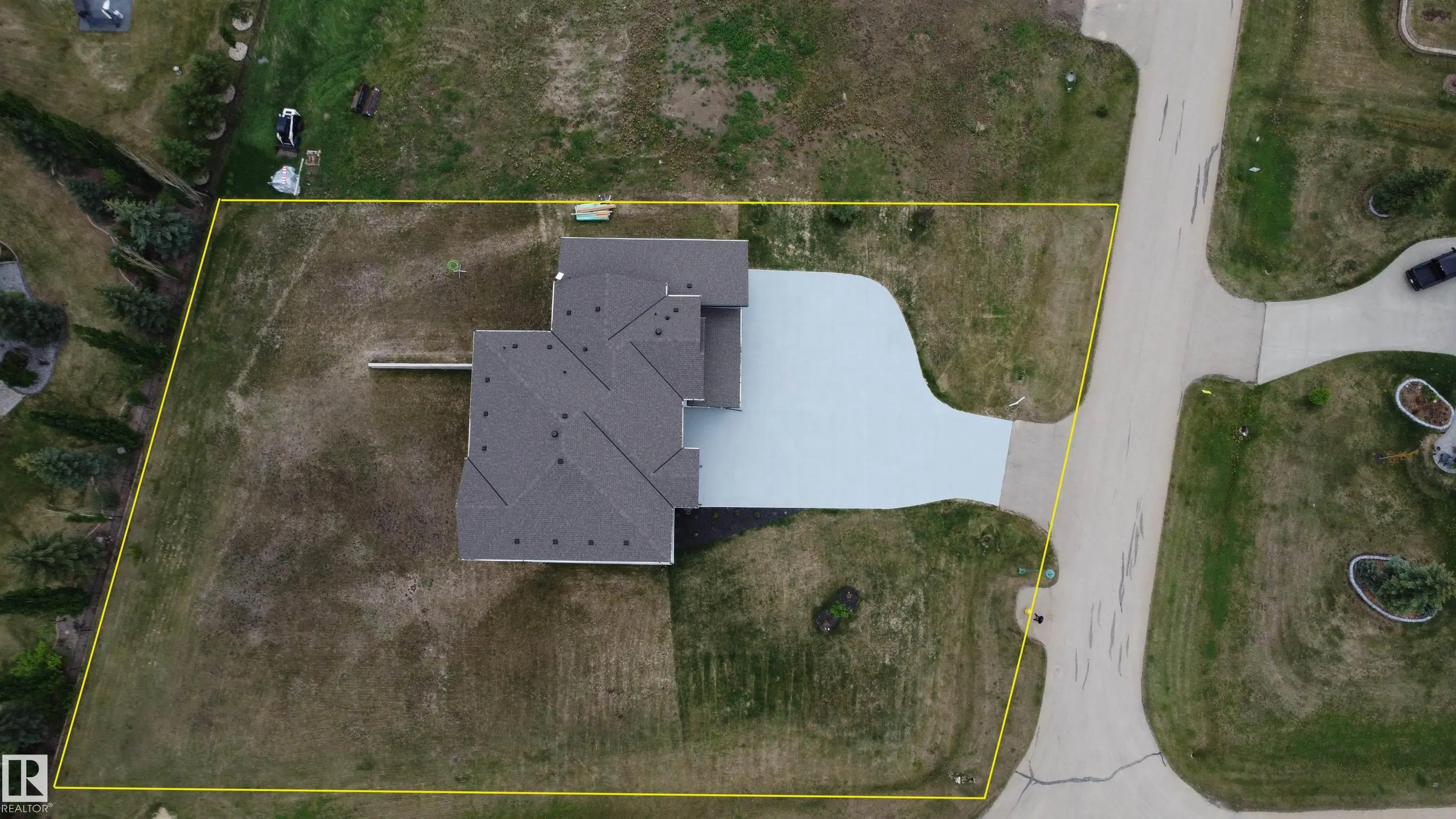 26131 TWP ROAD 532 A, RURAL PARKLAND COUNTY
