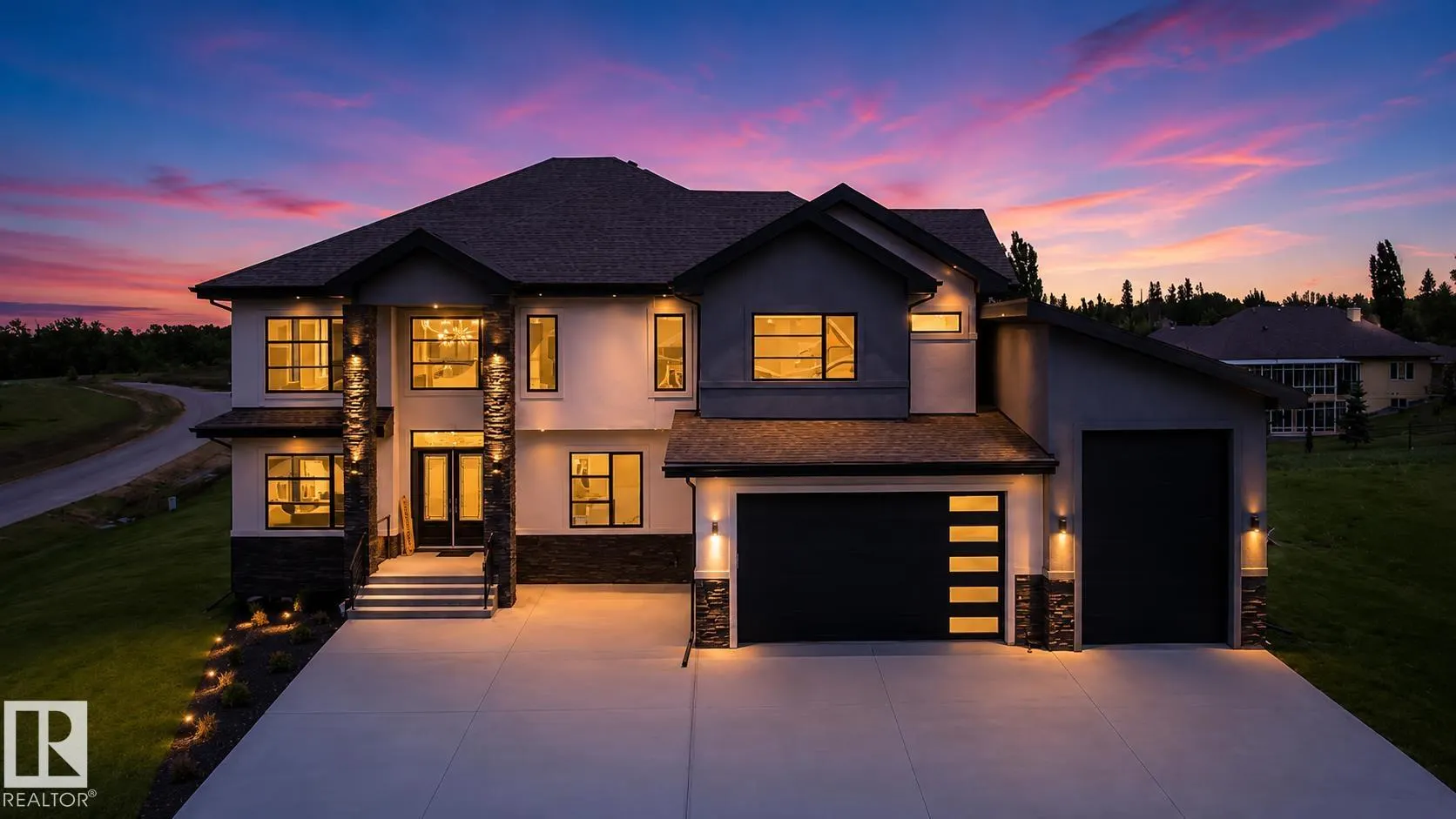 26131 TWP ROAD 532 A, RURAL PARKLAND COUNTY