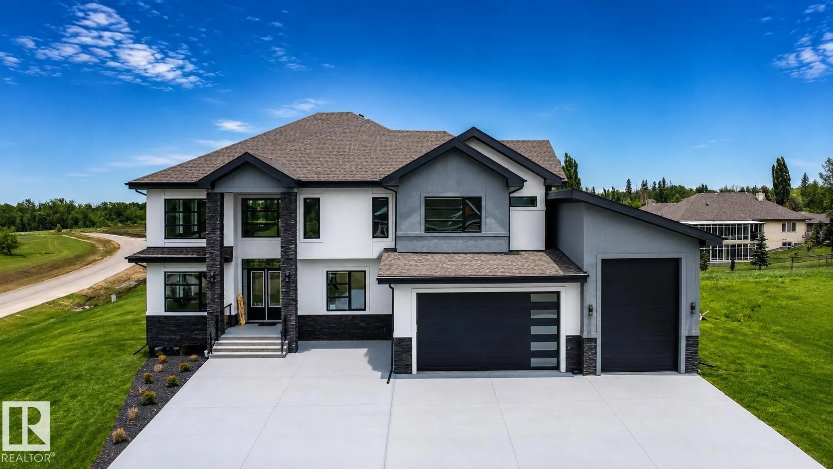 26131 TWP ROAD 532 A, RURAL PARKLAND COUNTY