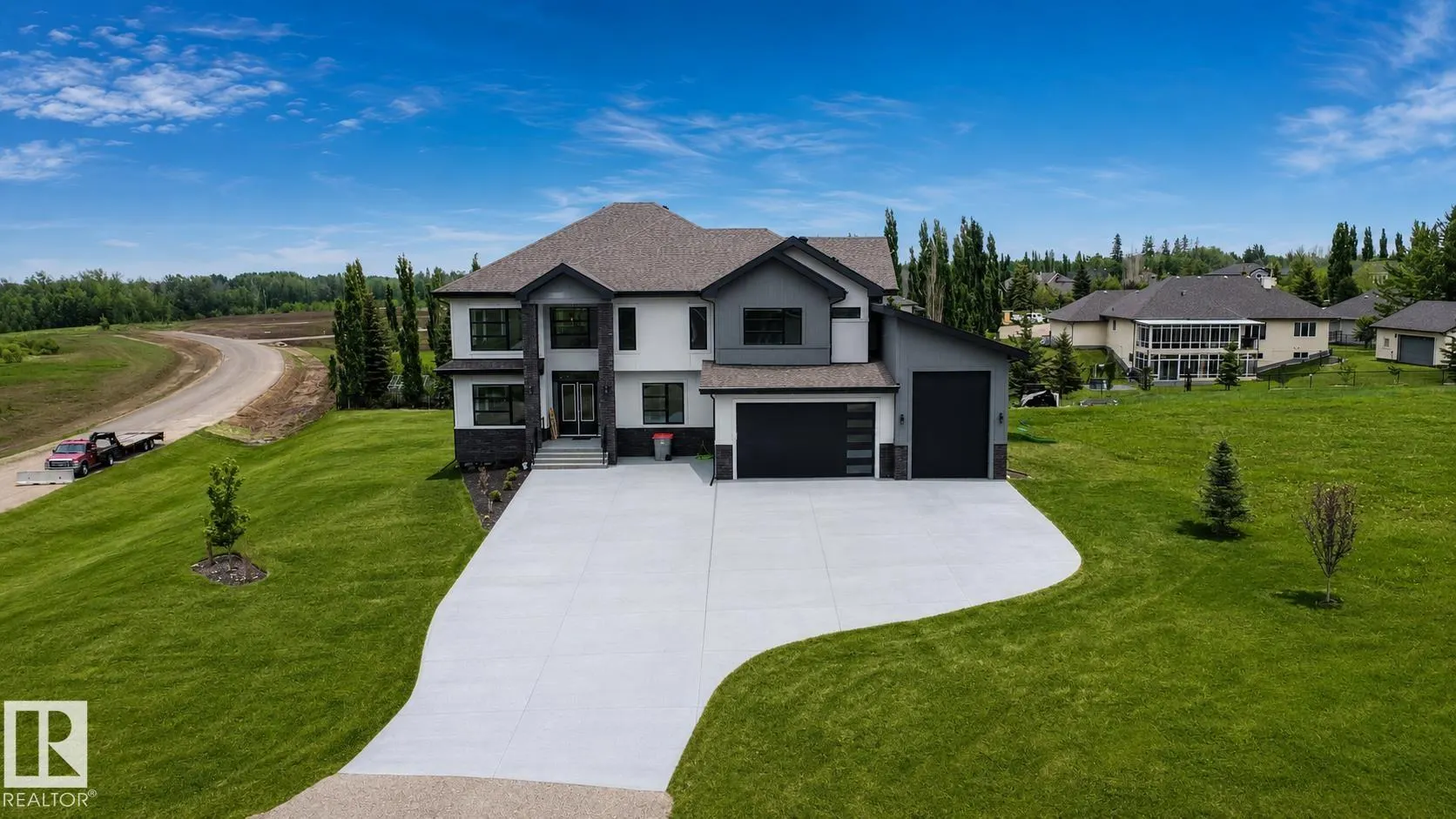 26131 TWP ROAD 532 A, RURAL PARKLAND COUNTY