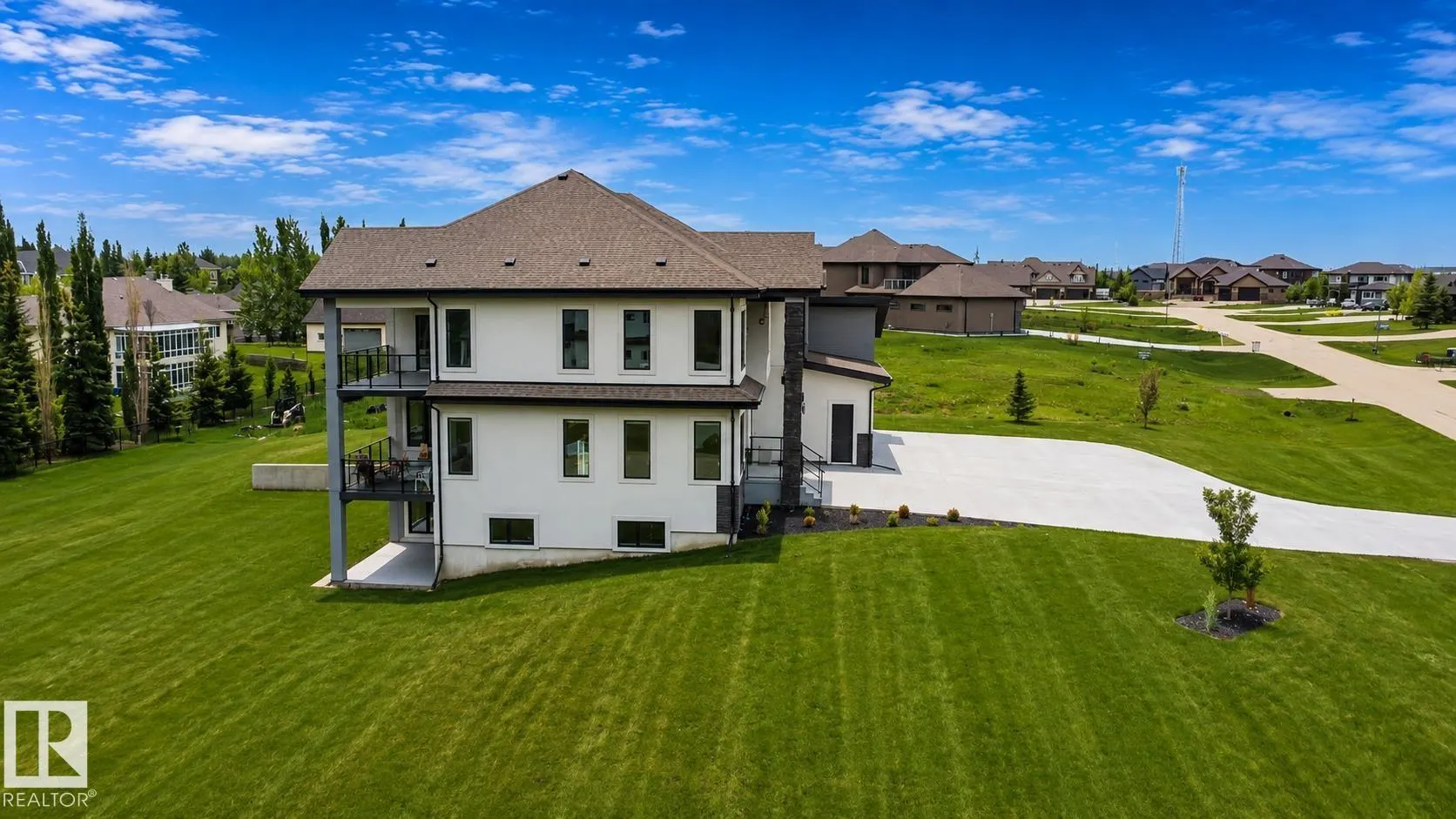 26131 TWP ROAD 532 A, RURAL PARKLAND COUNTY