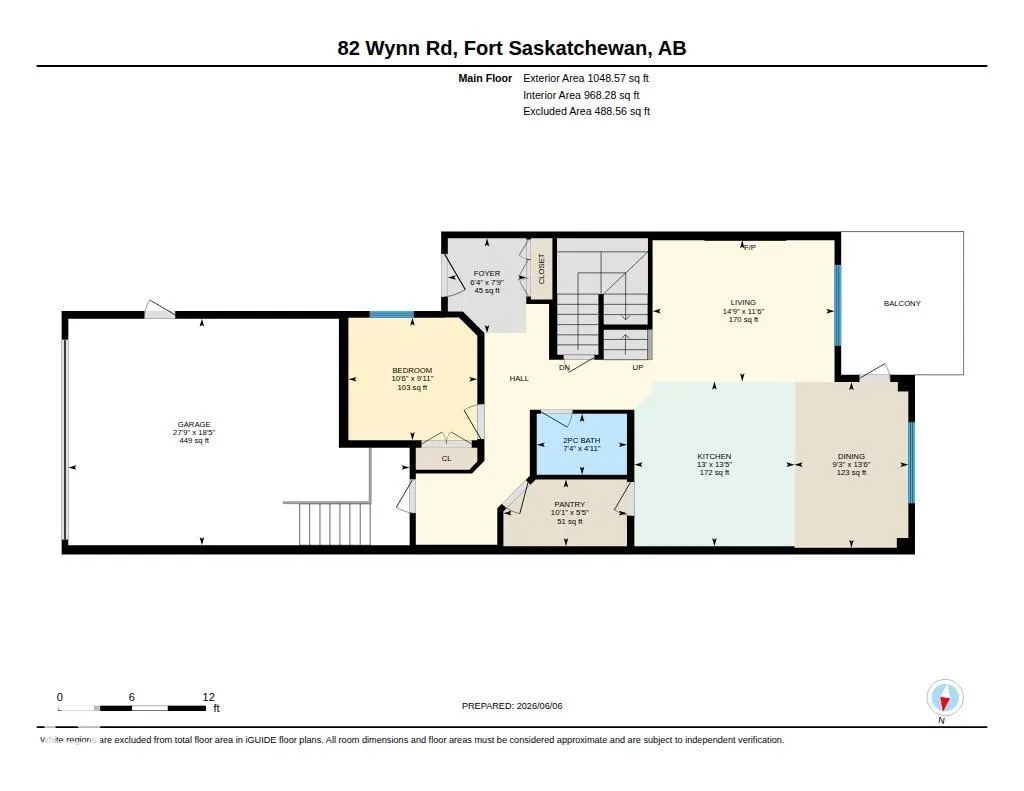 82 WYNN RD