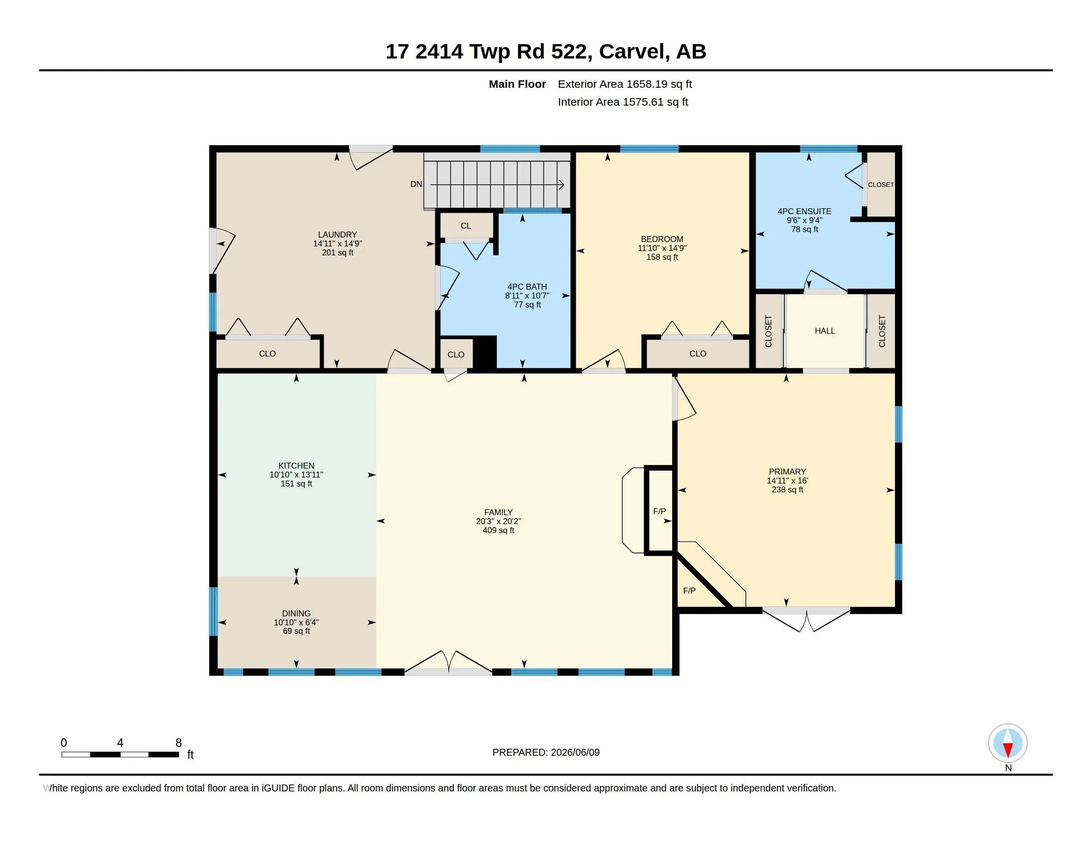 2414 TWP ROAD 522