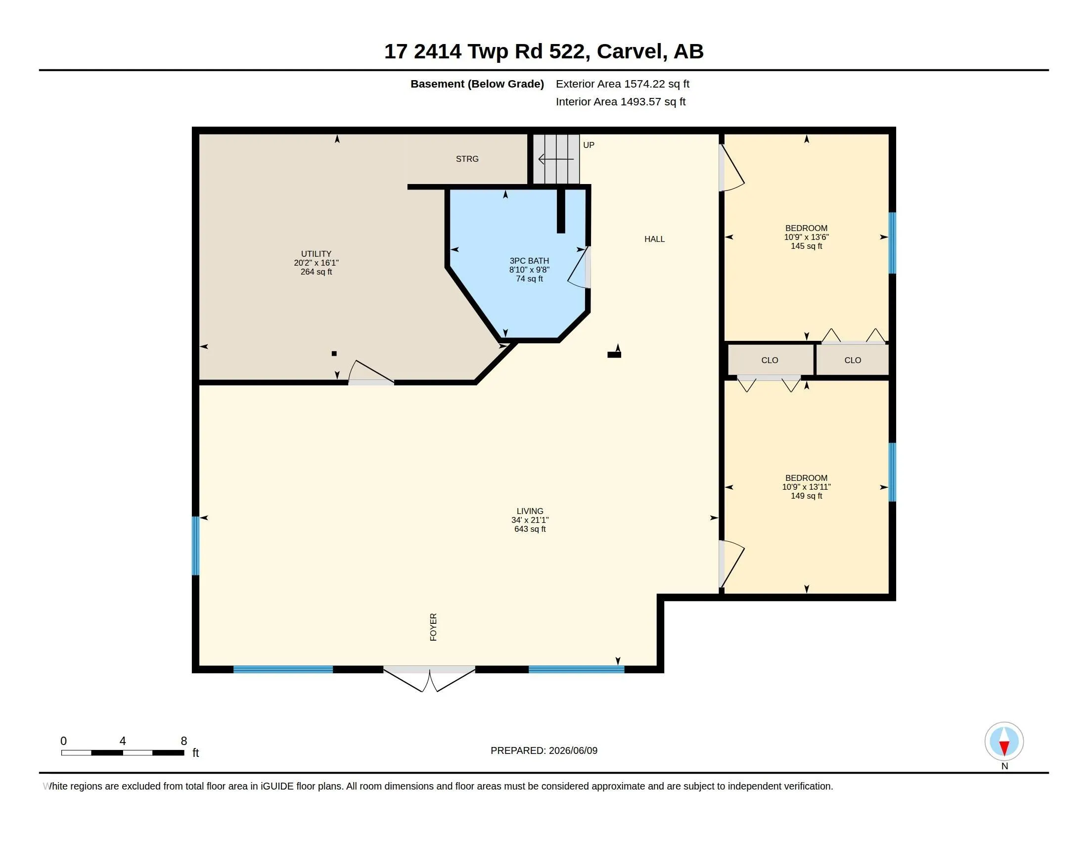 2414 TWP ROAD 522