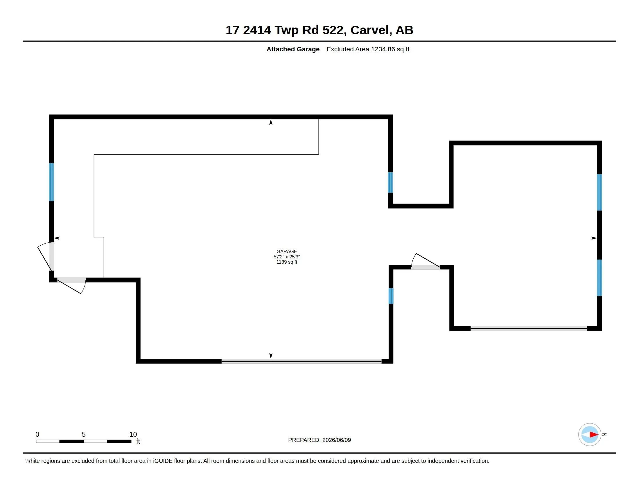 2414 TWP ROAD 522