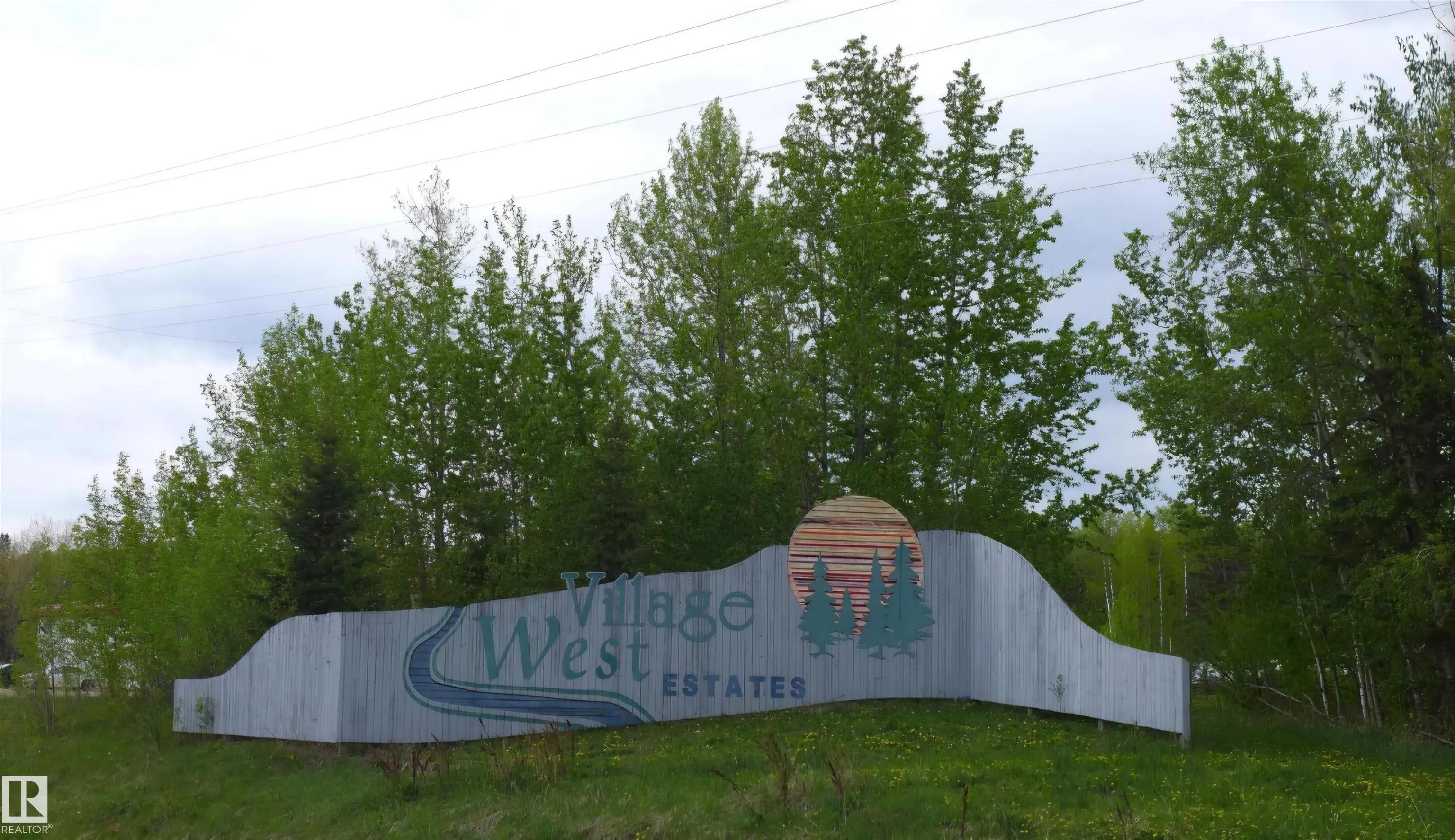#28 Village west