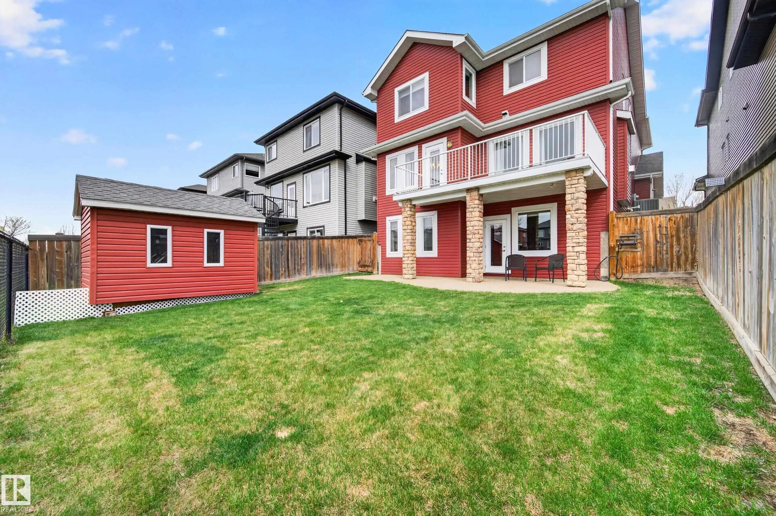 37 CRANSTON Place