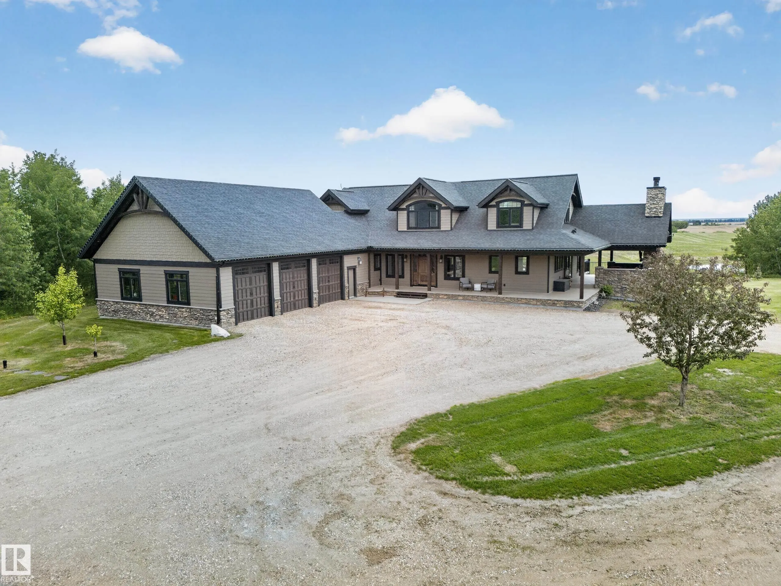 51305 Range Road 192