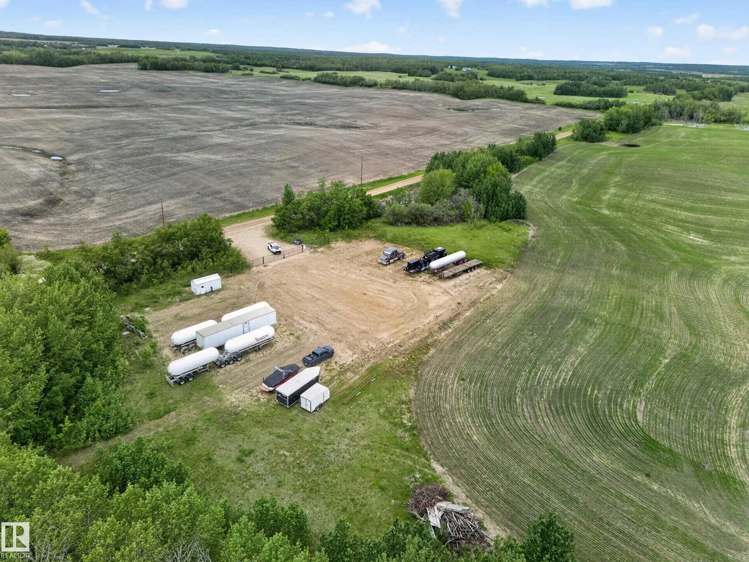 51305 Range Road 192