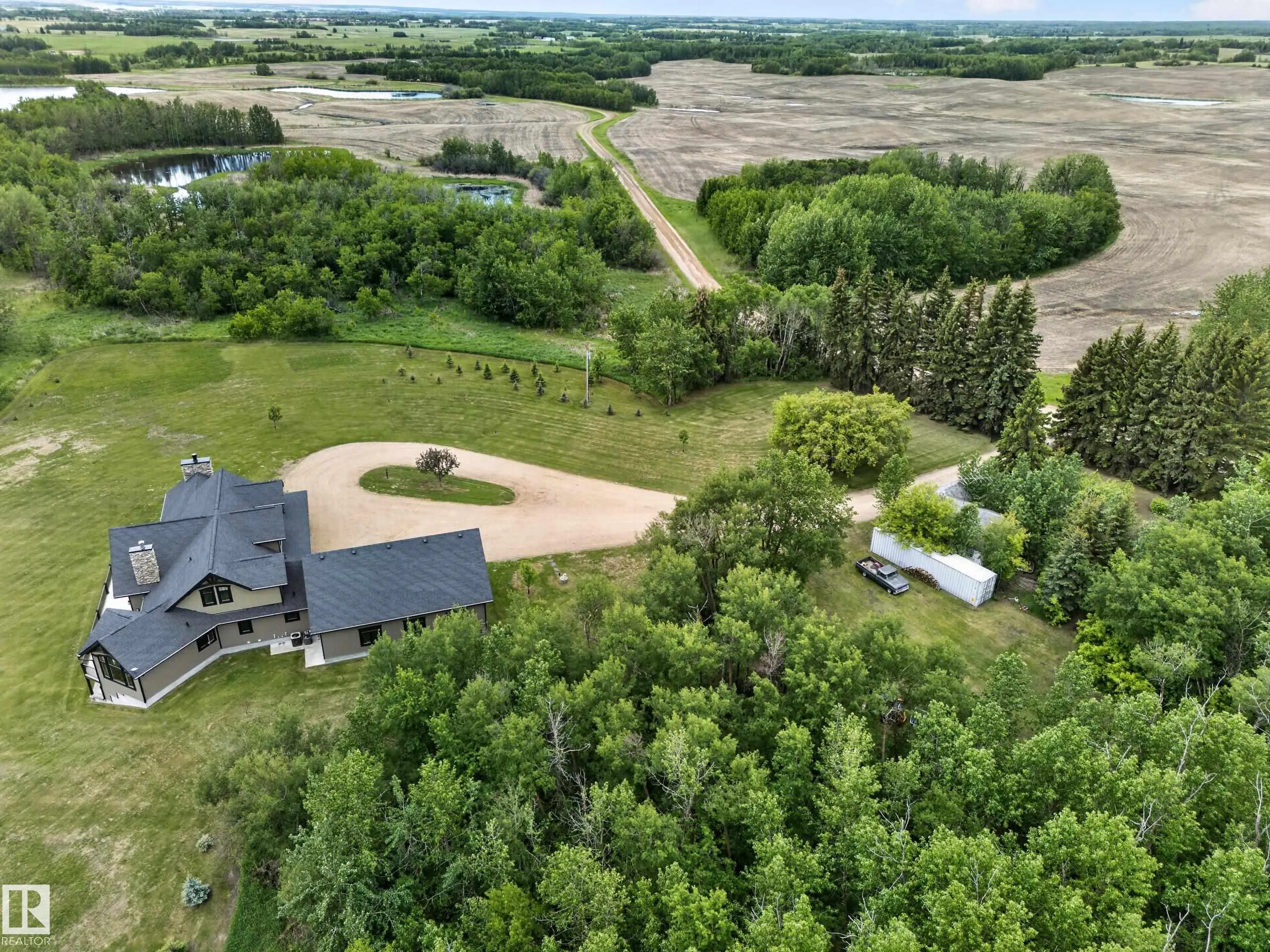 51305 Range Road 192