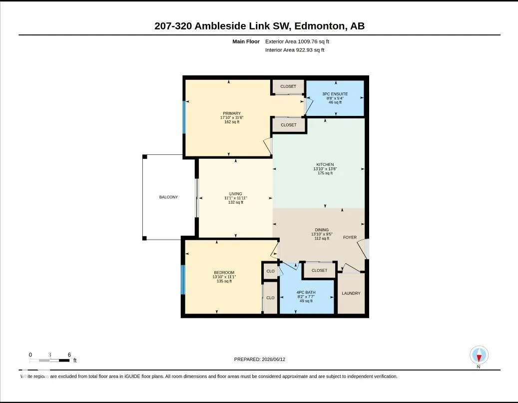 320 Ambleside Link