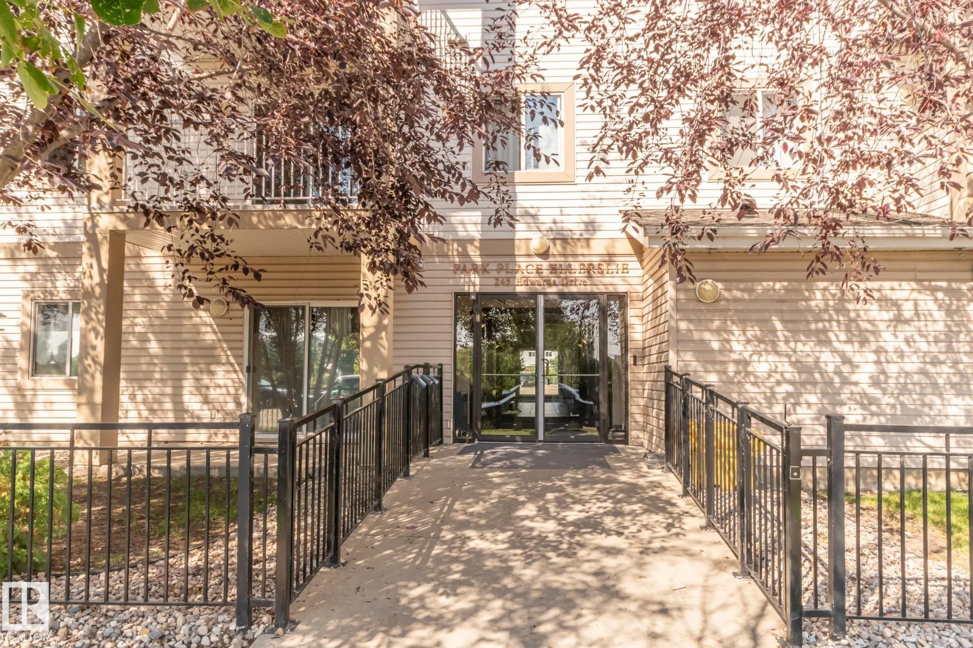 245 EDWARDS Drive