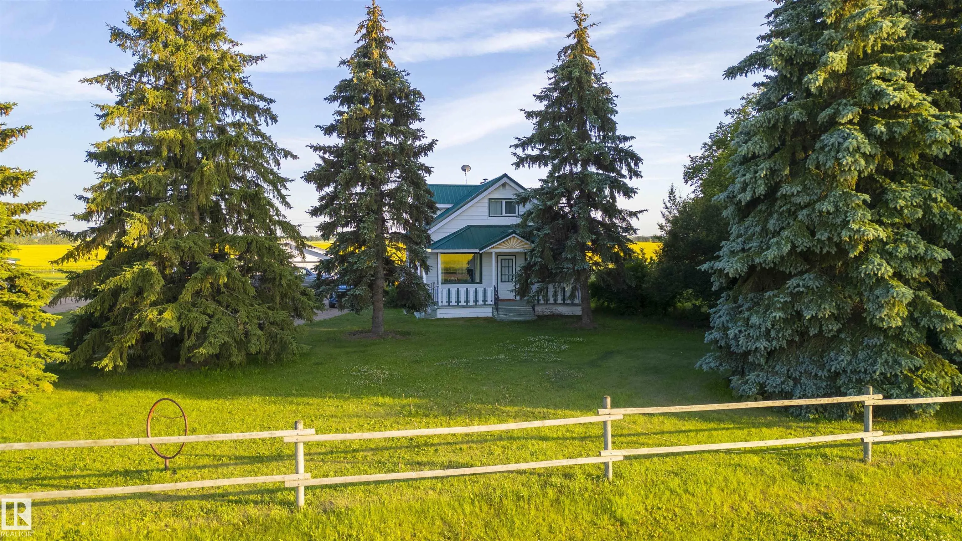 24523 TWP ROAD 582