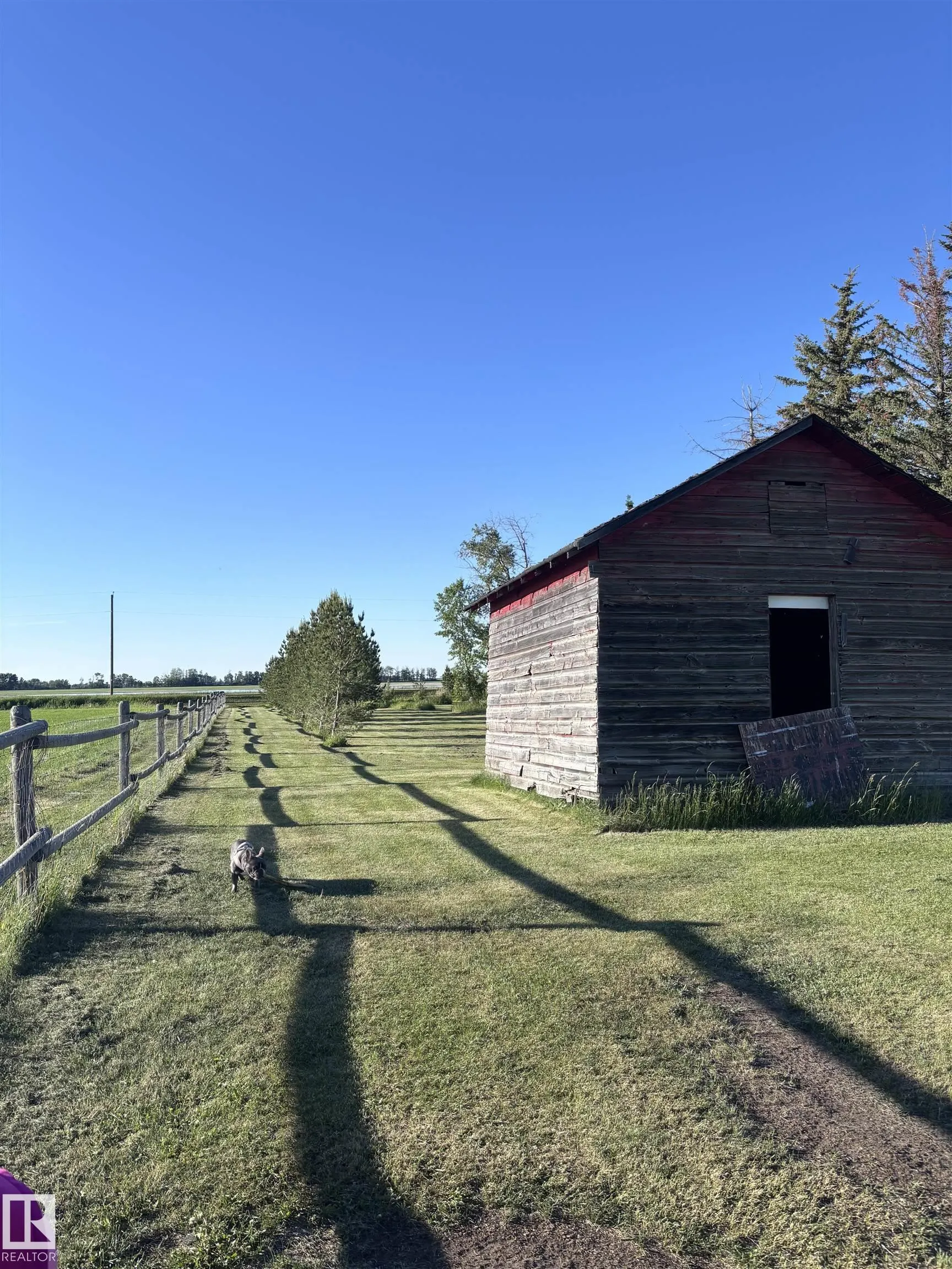 24523 TWP ROAD 582