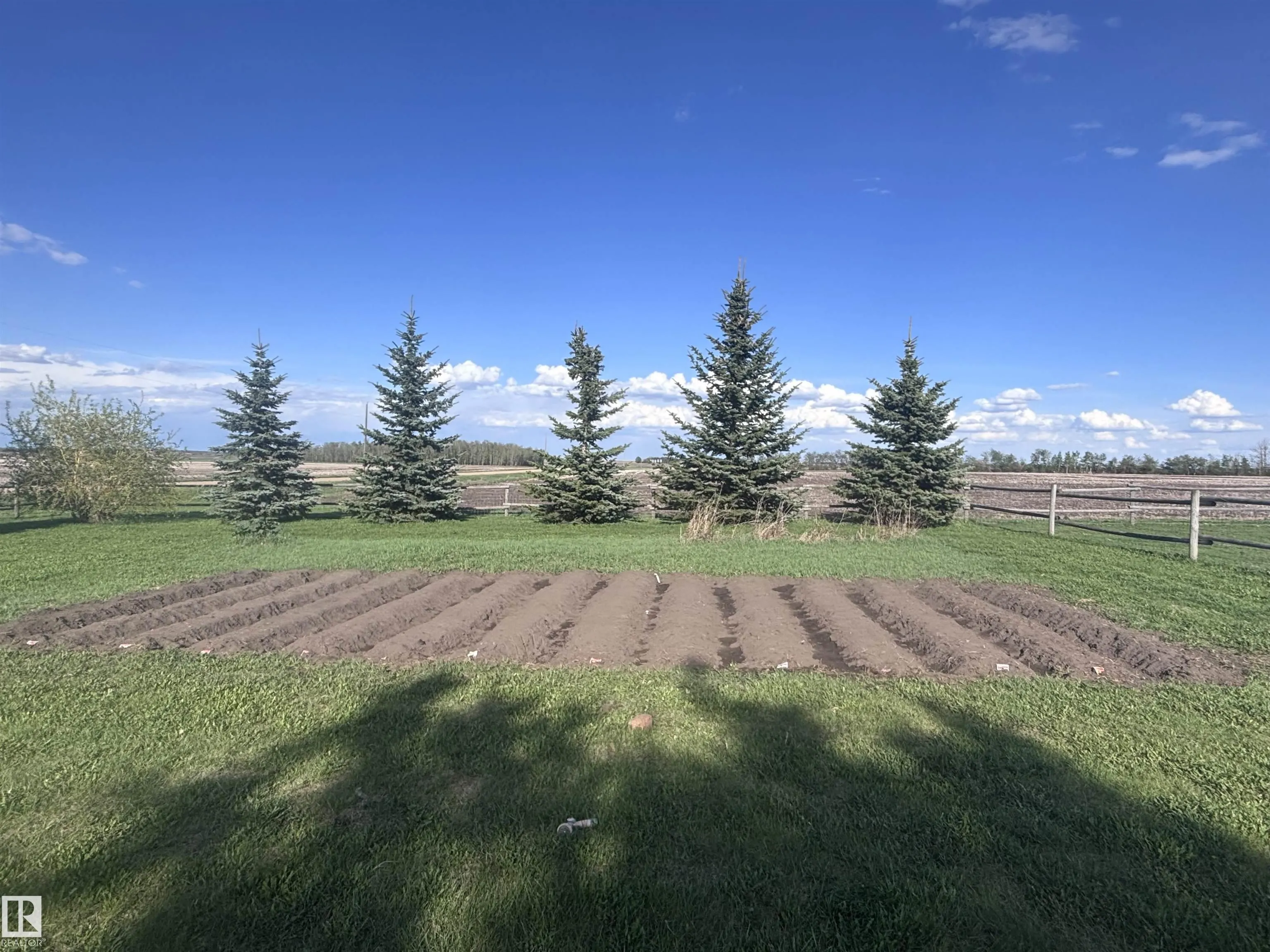 24523 TWP ROAD 582