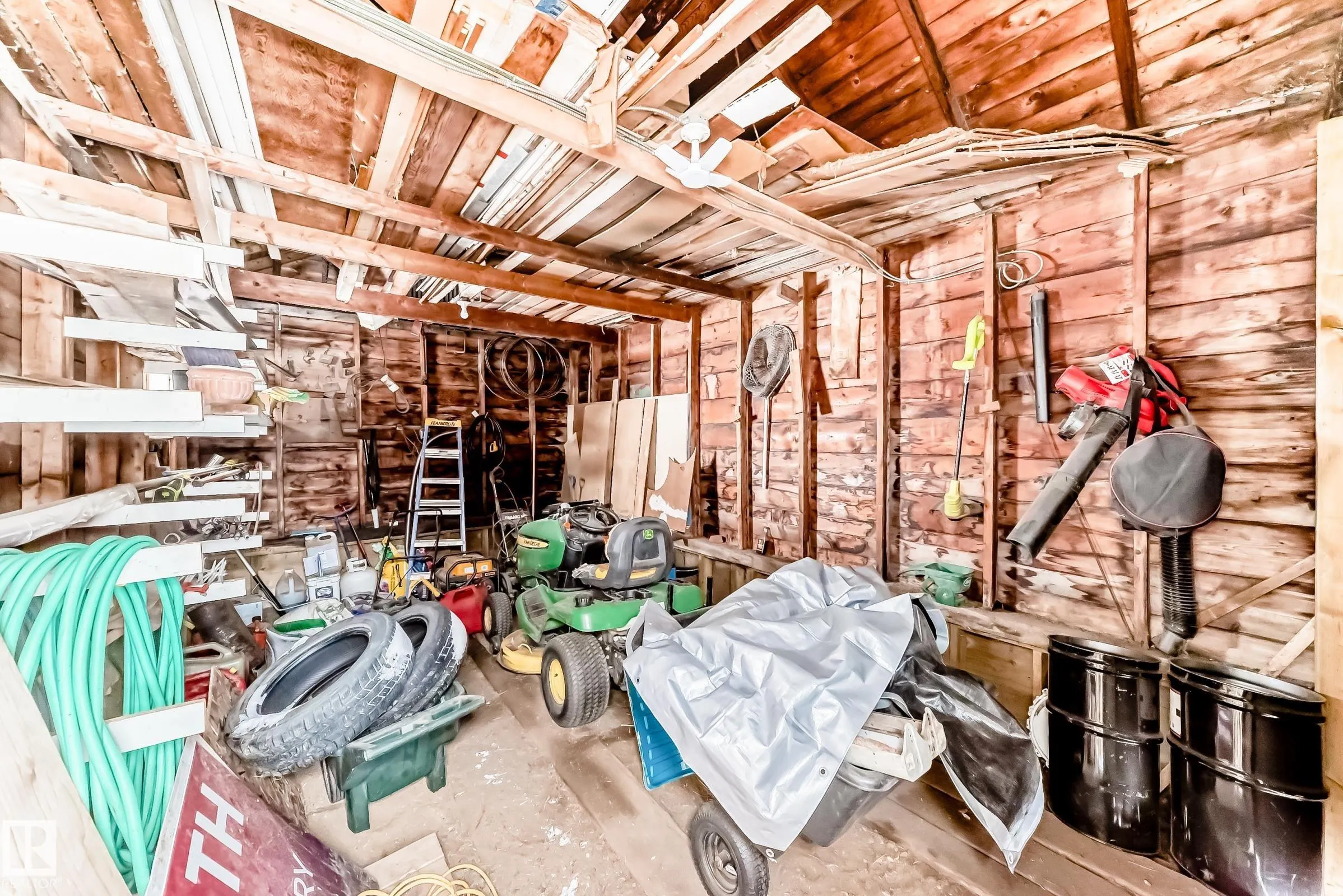 24523 TWP ROAD 582