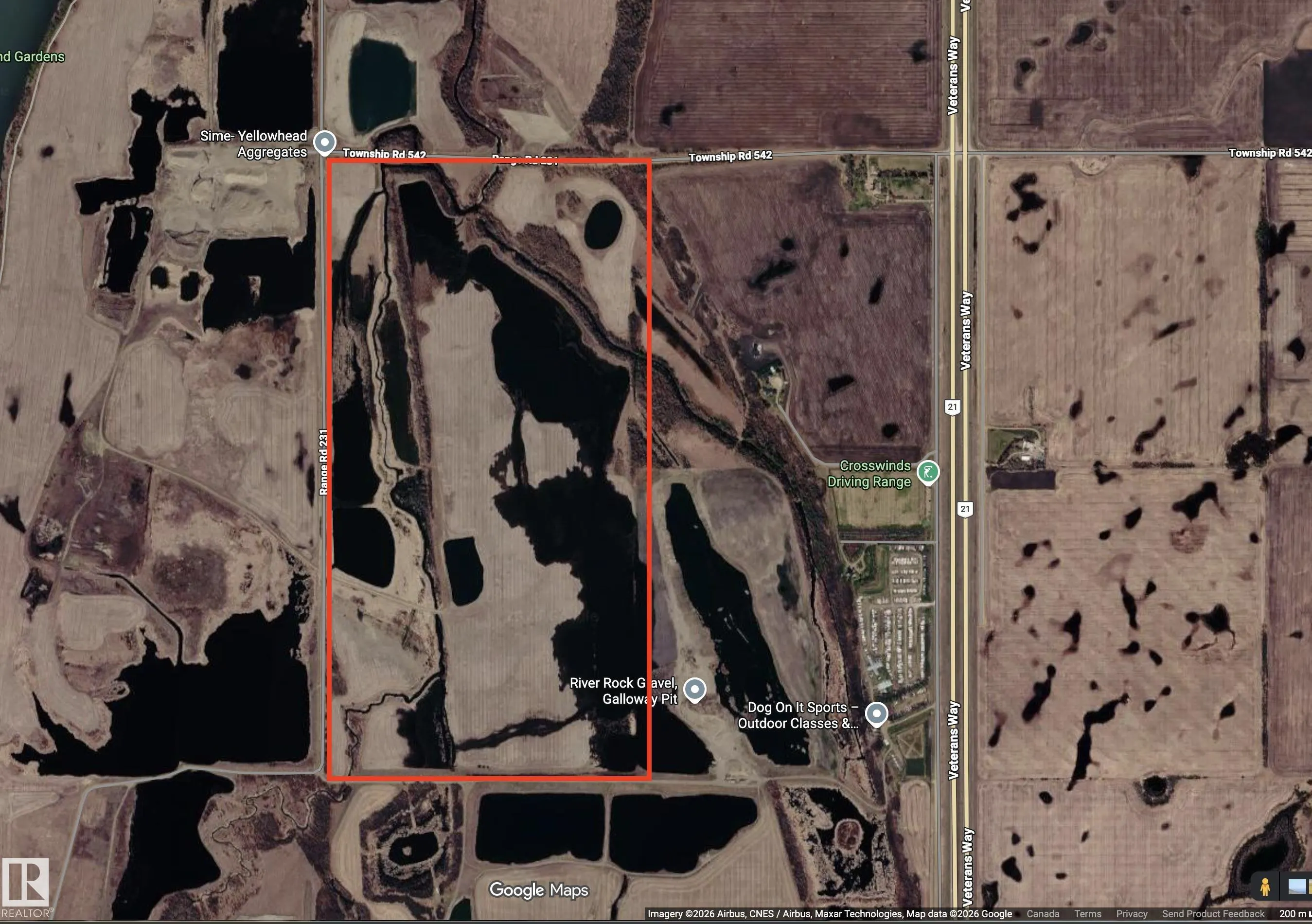 23075 TWP ROAD 542