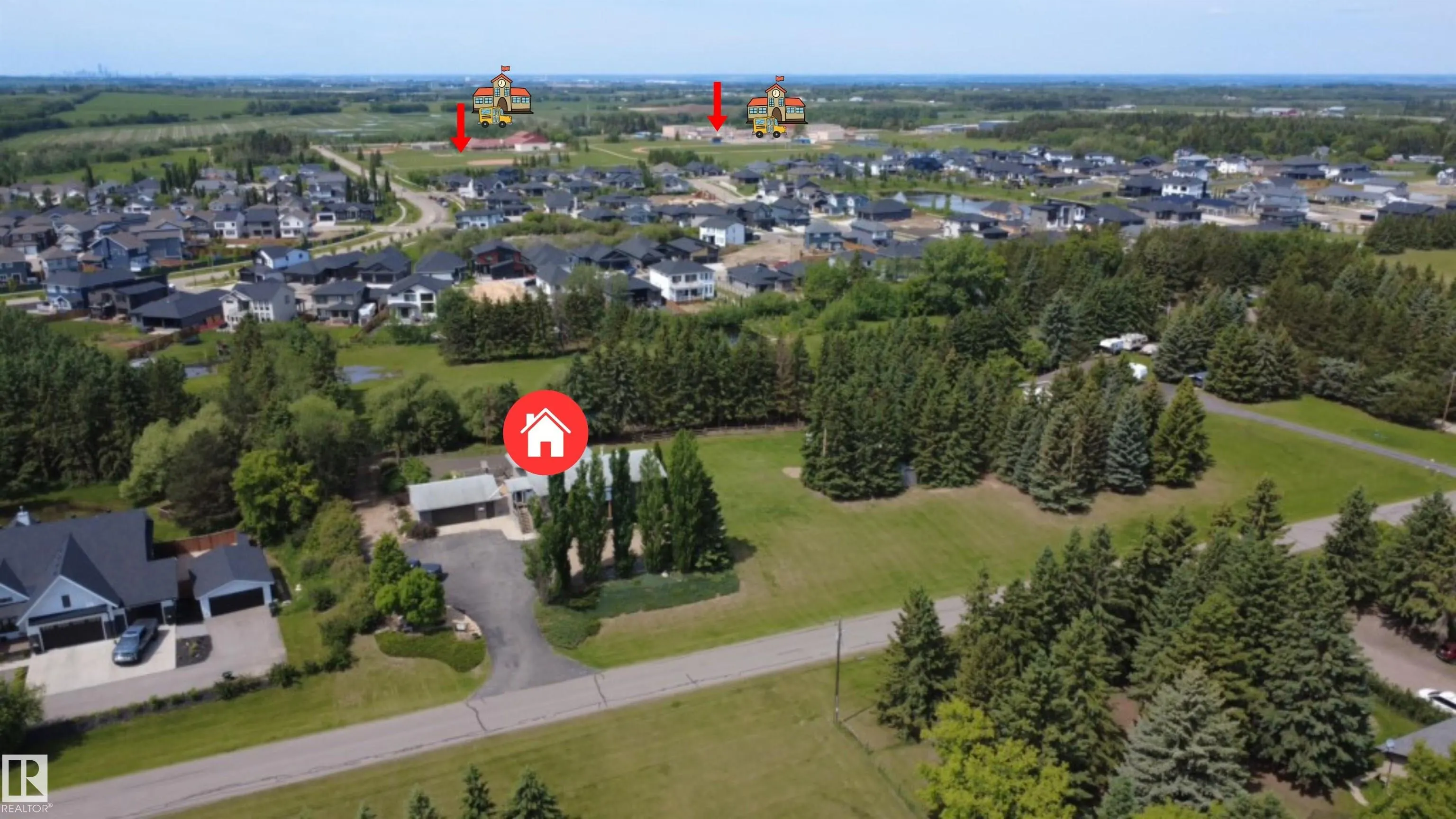 22112 TWP ROAD 531