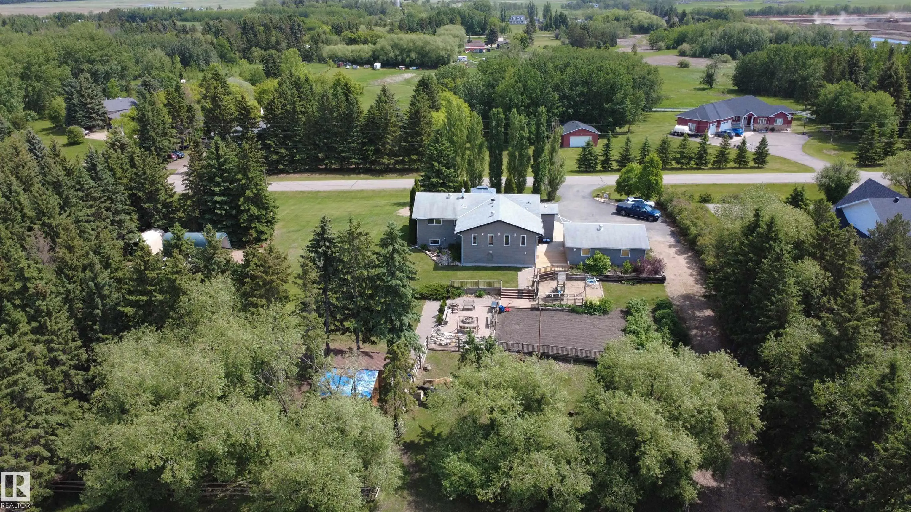 22112 TWP ROAD 531