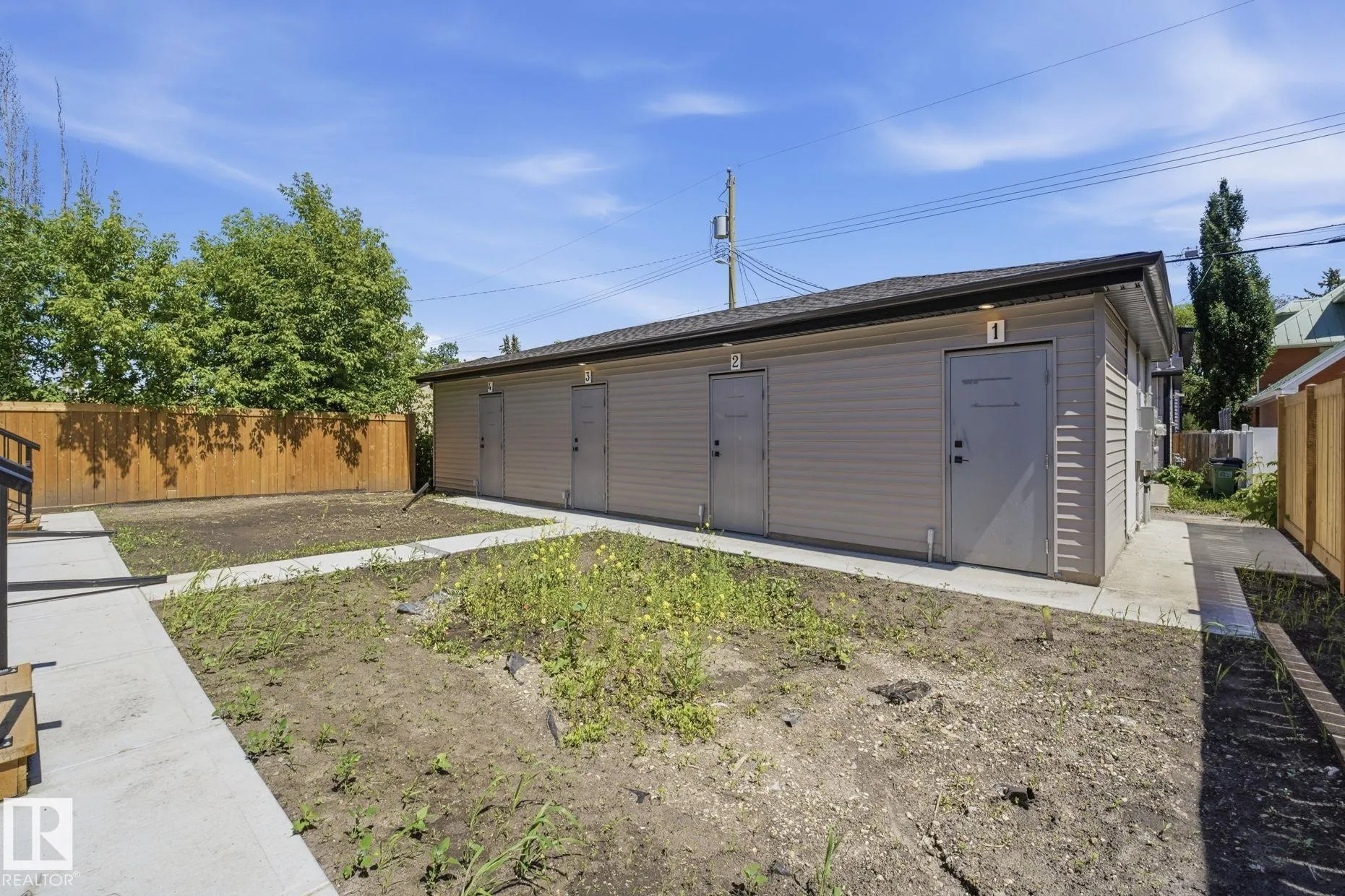 11007 132 Street