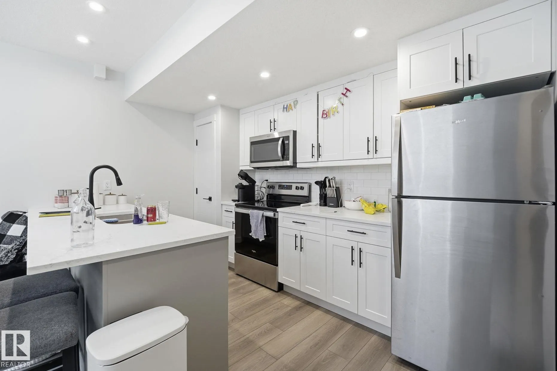 11007 132 Street