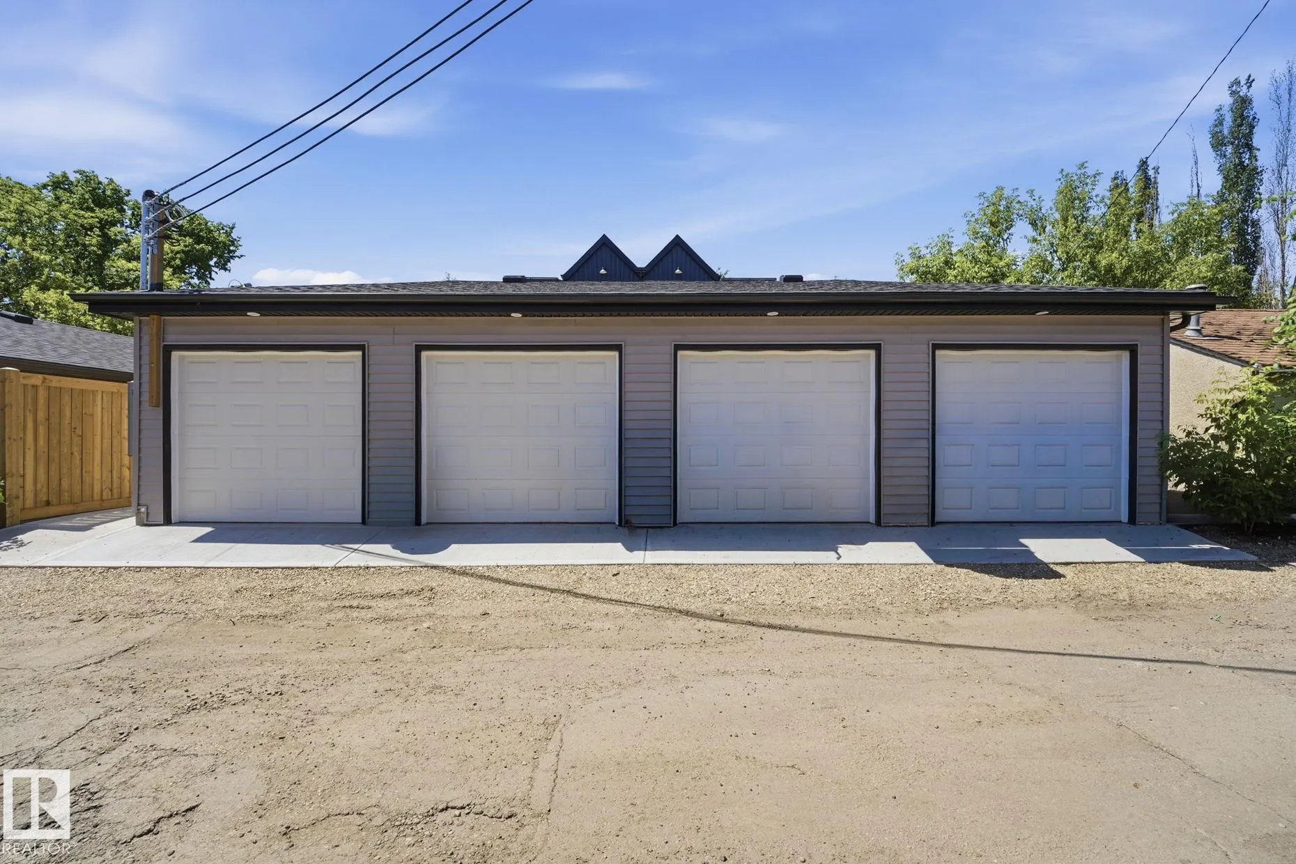 11007 132 Street
