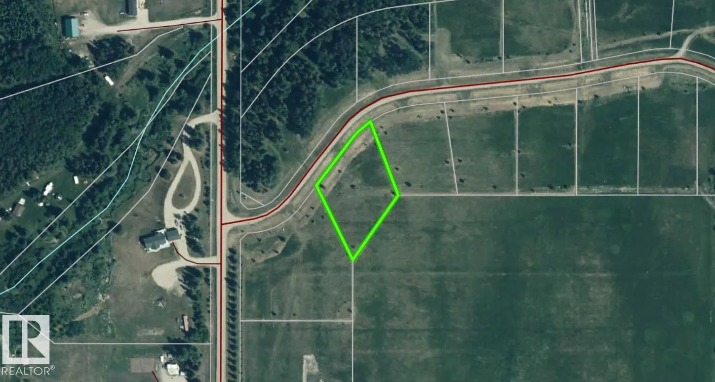 5 465011 Rge. RD 64