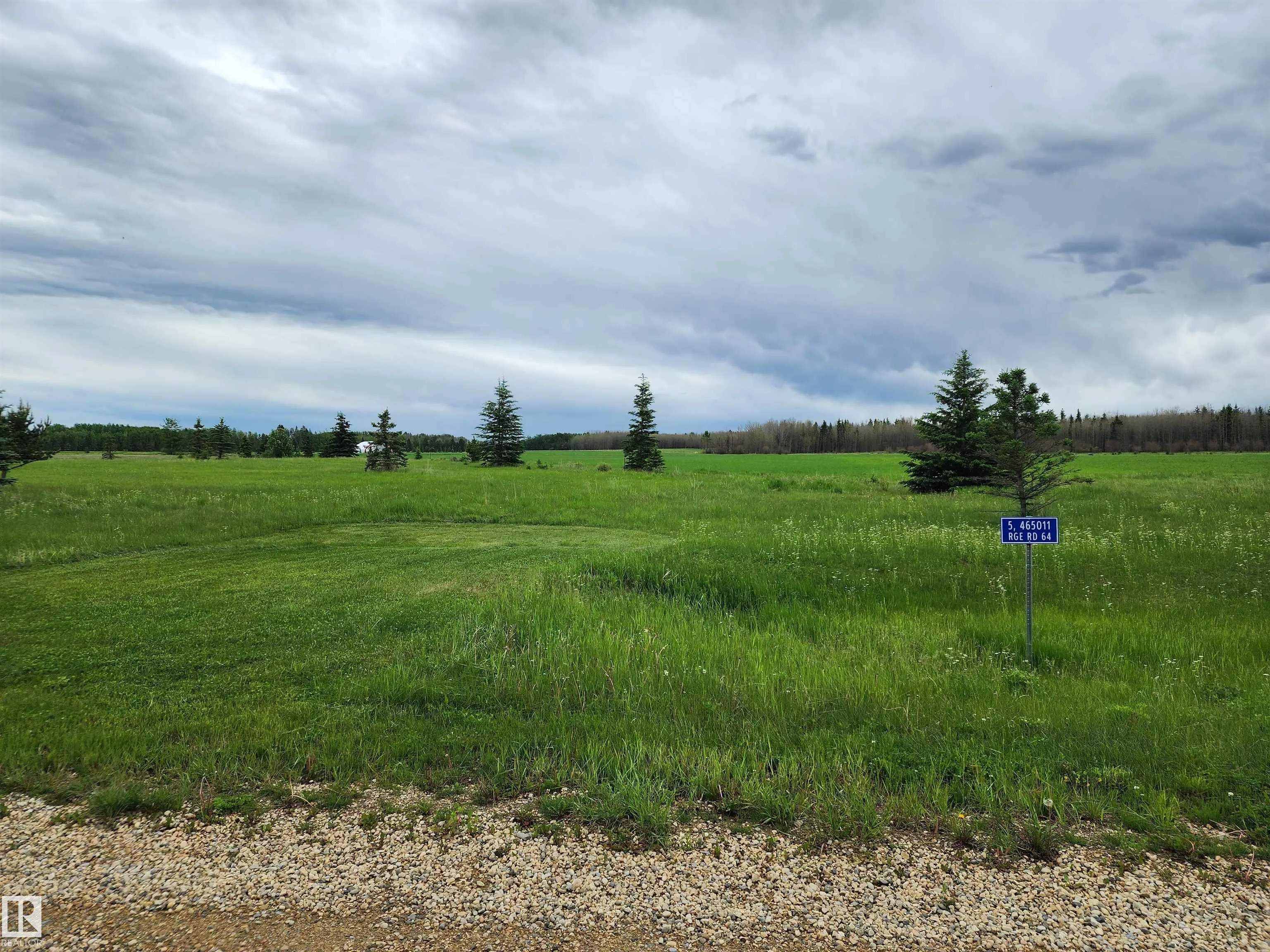5 465011 Rge. RD 64