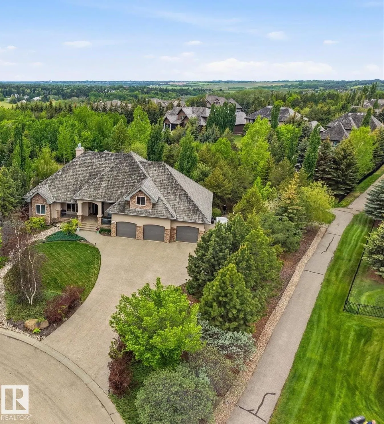 25015 TWP ROAD 544A