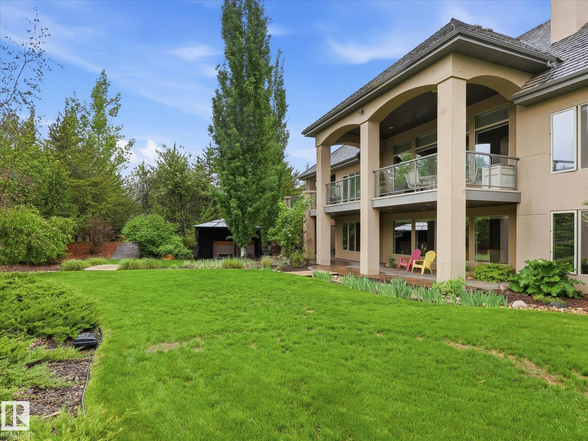 25015 TWP ROAD 544A