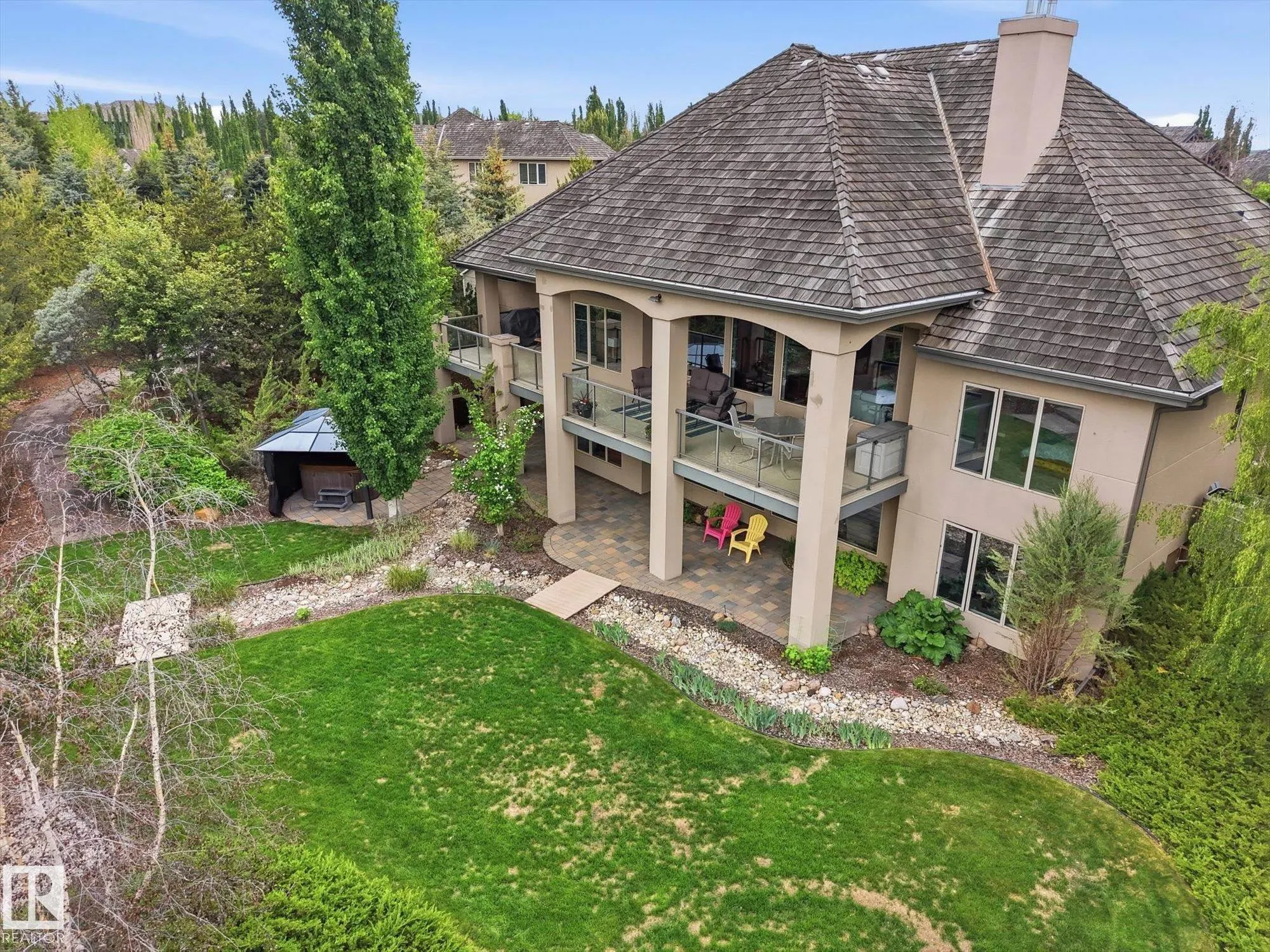 25015 TWP ROAD 544A