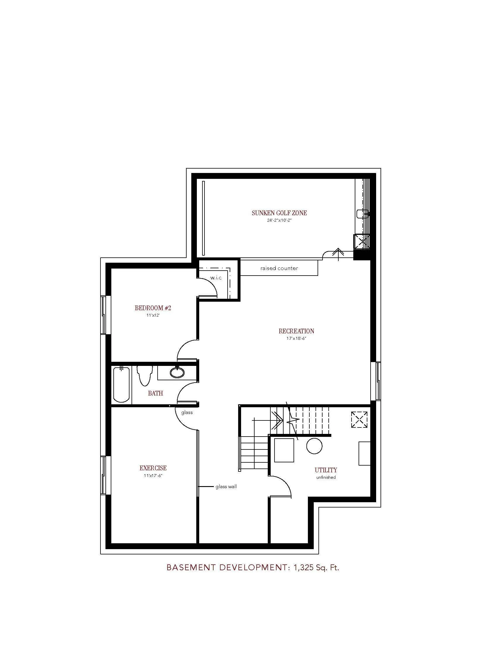 4667 Chegwin Wynd