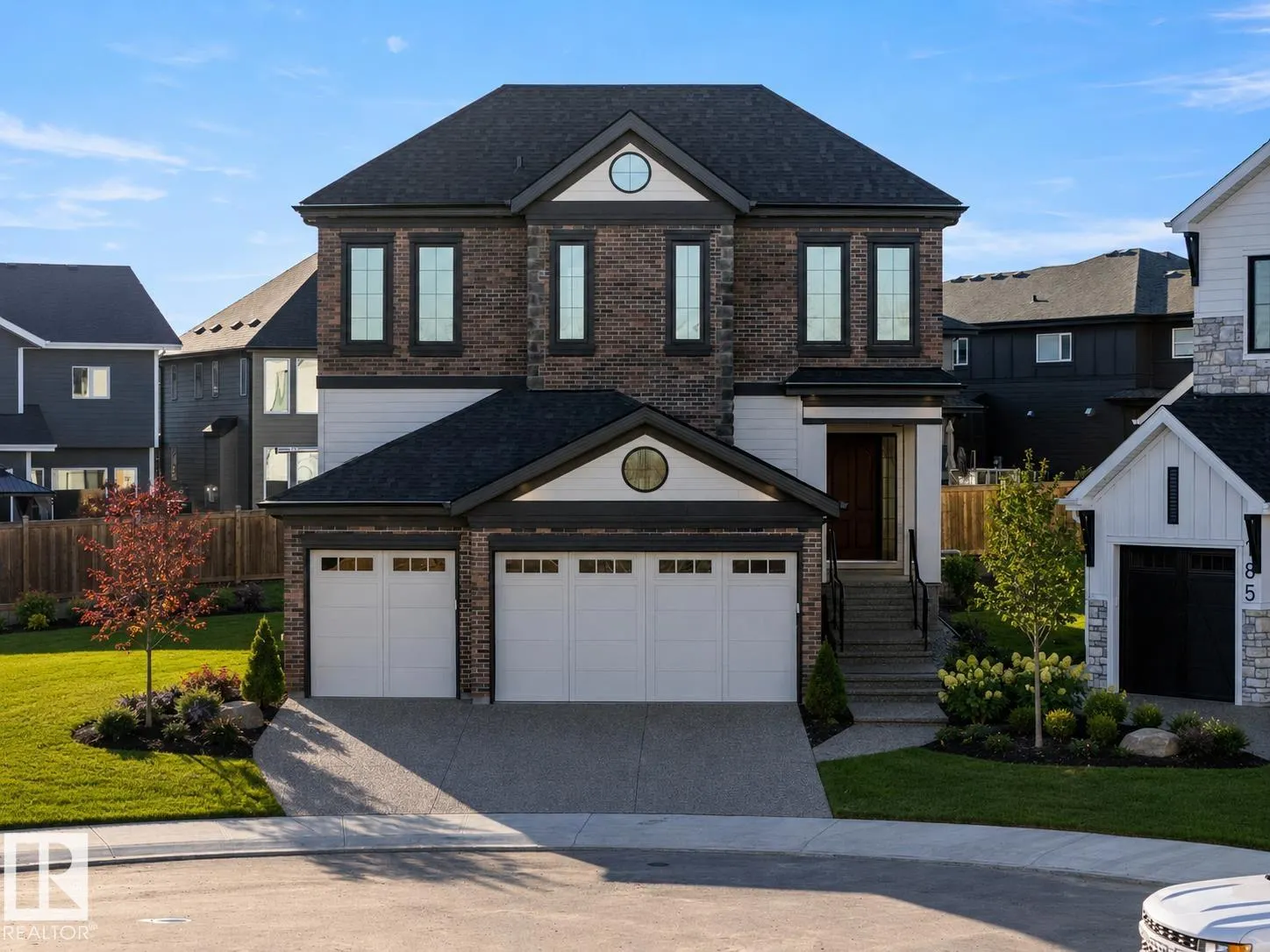 4667 Chegwin Wynd