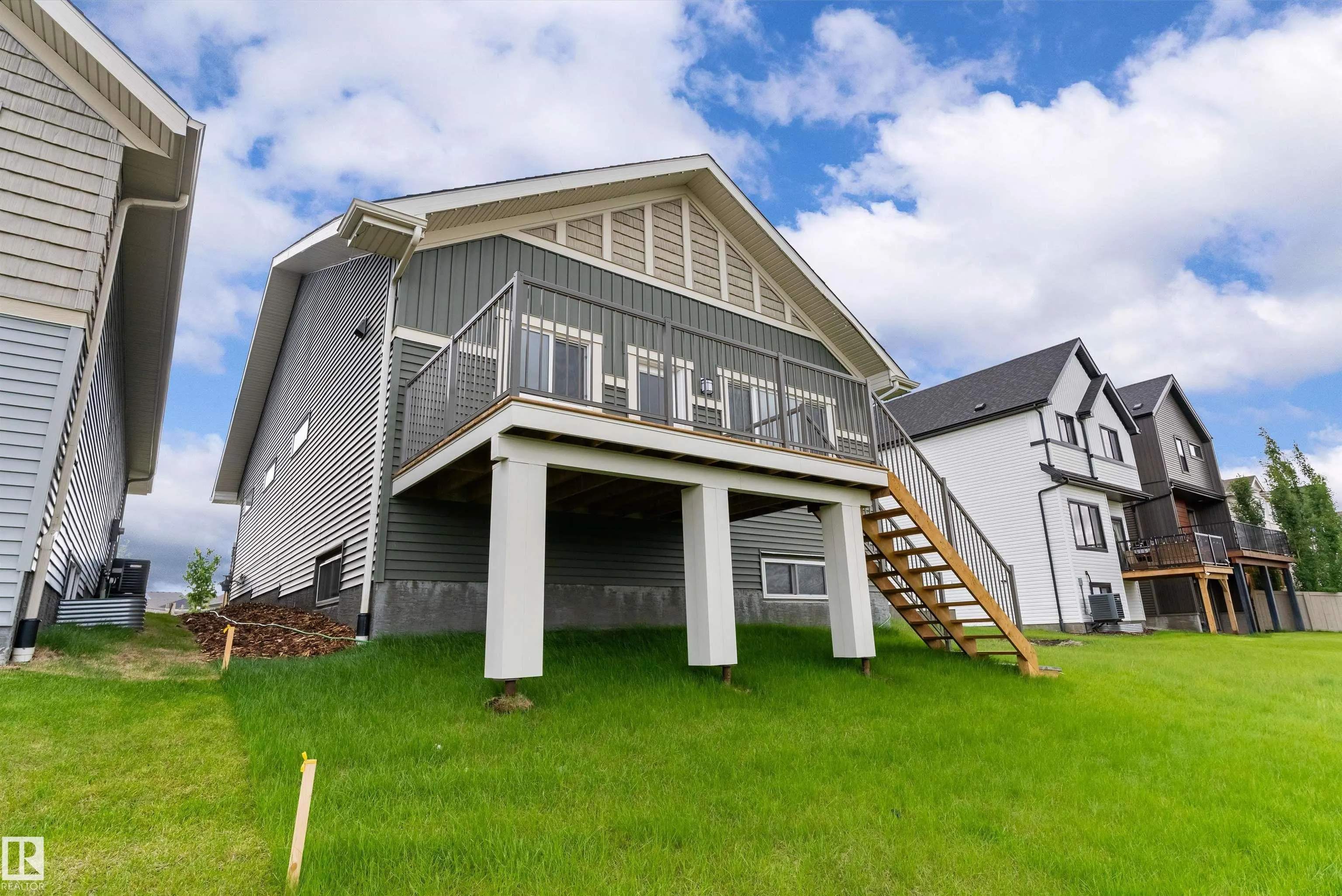 3708 CROSS LANDING