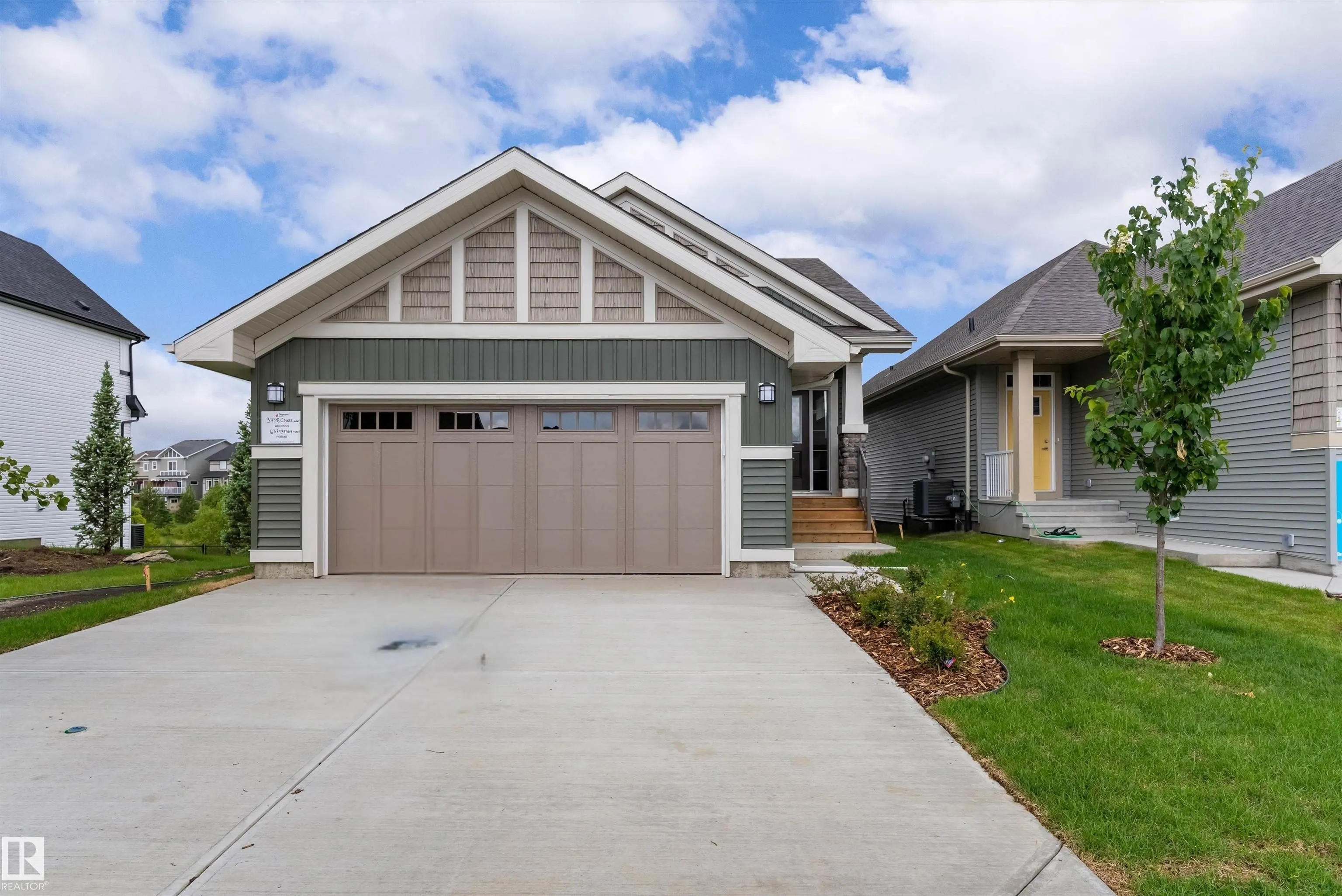 3708 CROSS LANDING